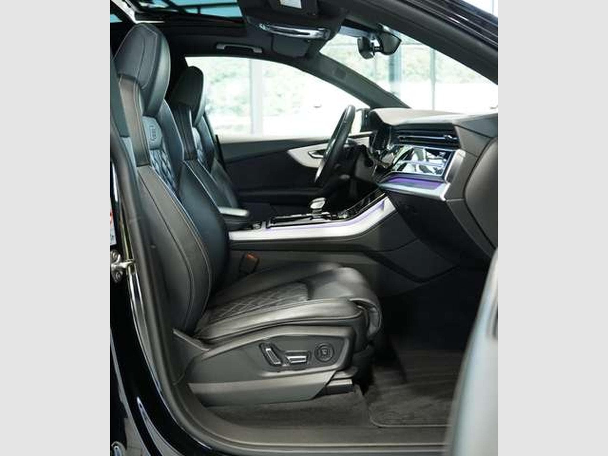 Audi Q8 50 TDI q. S line *2.H *23 *B&O*Pano*Virtual (2021) - Foto 16