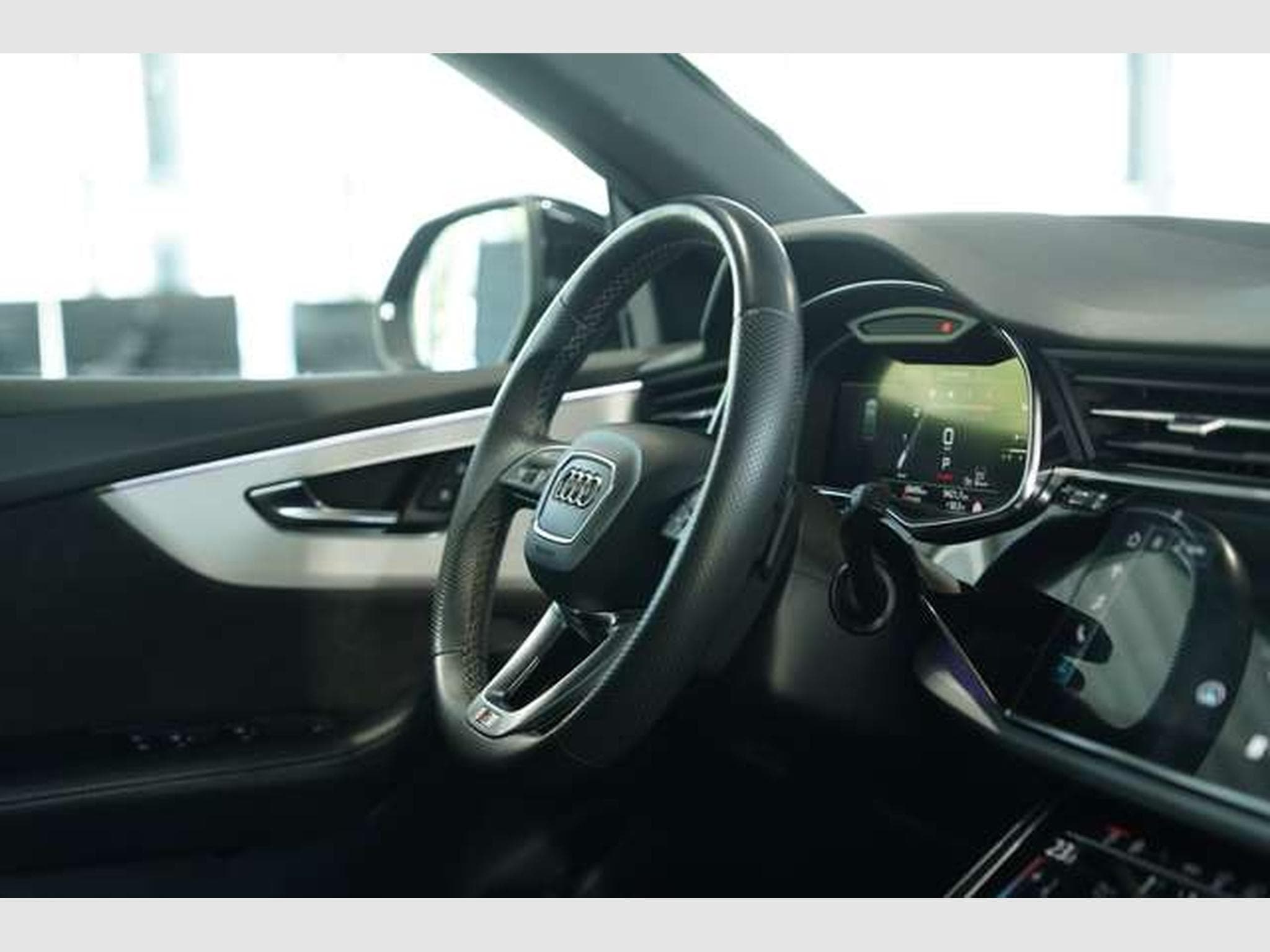 Audi Q8 50 TDI q. S line *2.H *23 *B&O*Pano*Virtual (2021) - Foto 20
