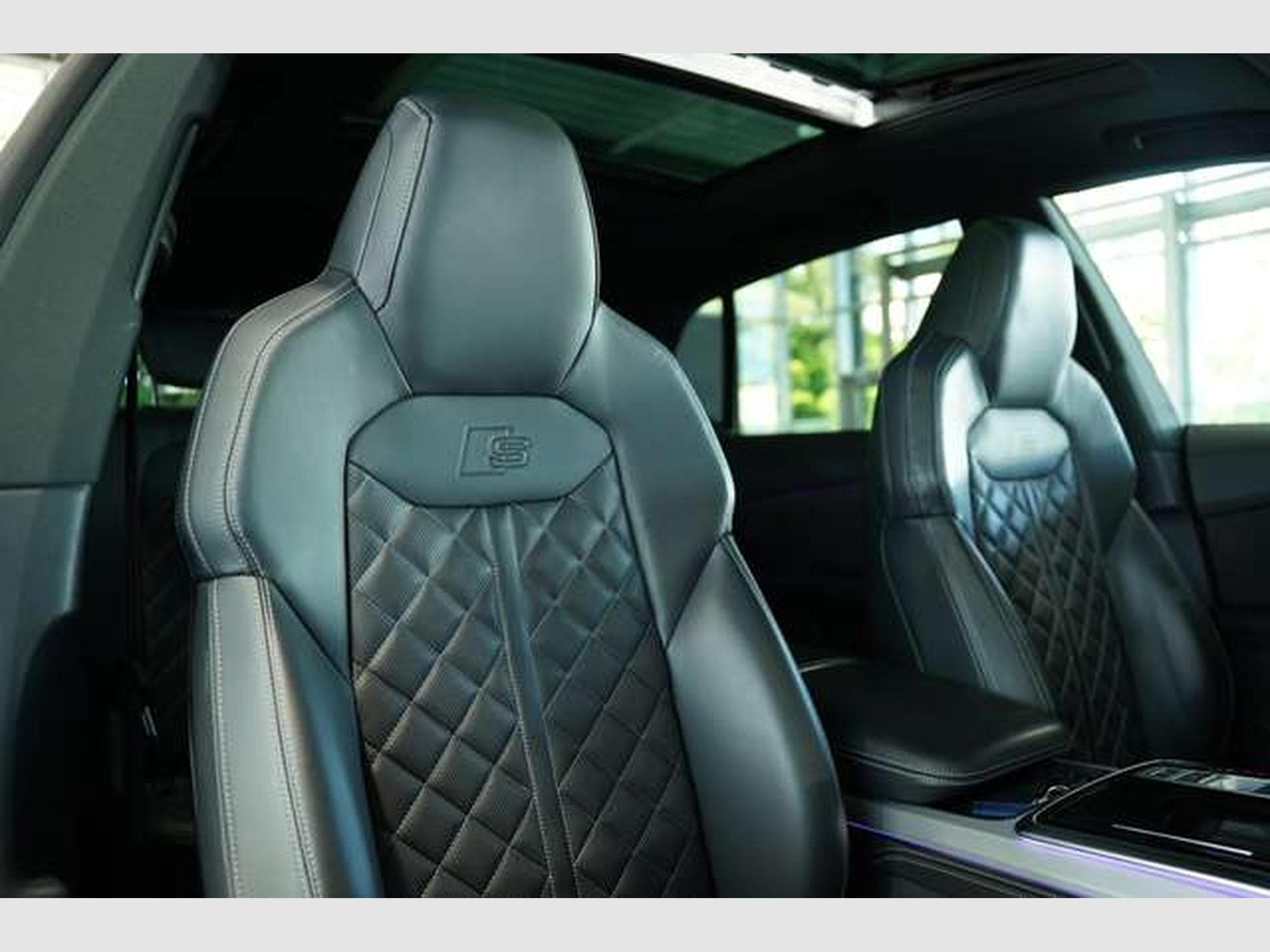 Audi Q8 50 TDI q. S line *2.H *23 *B&O*Pano*Virtual (2021) - Foto 22