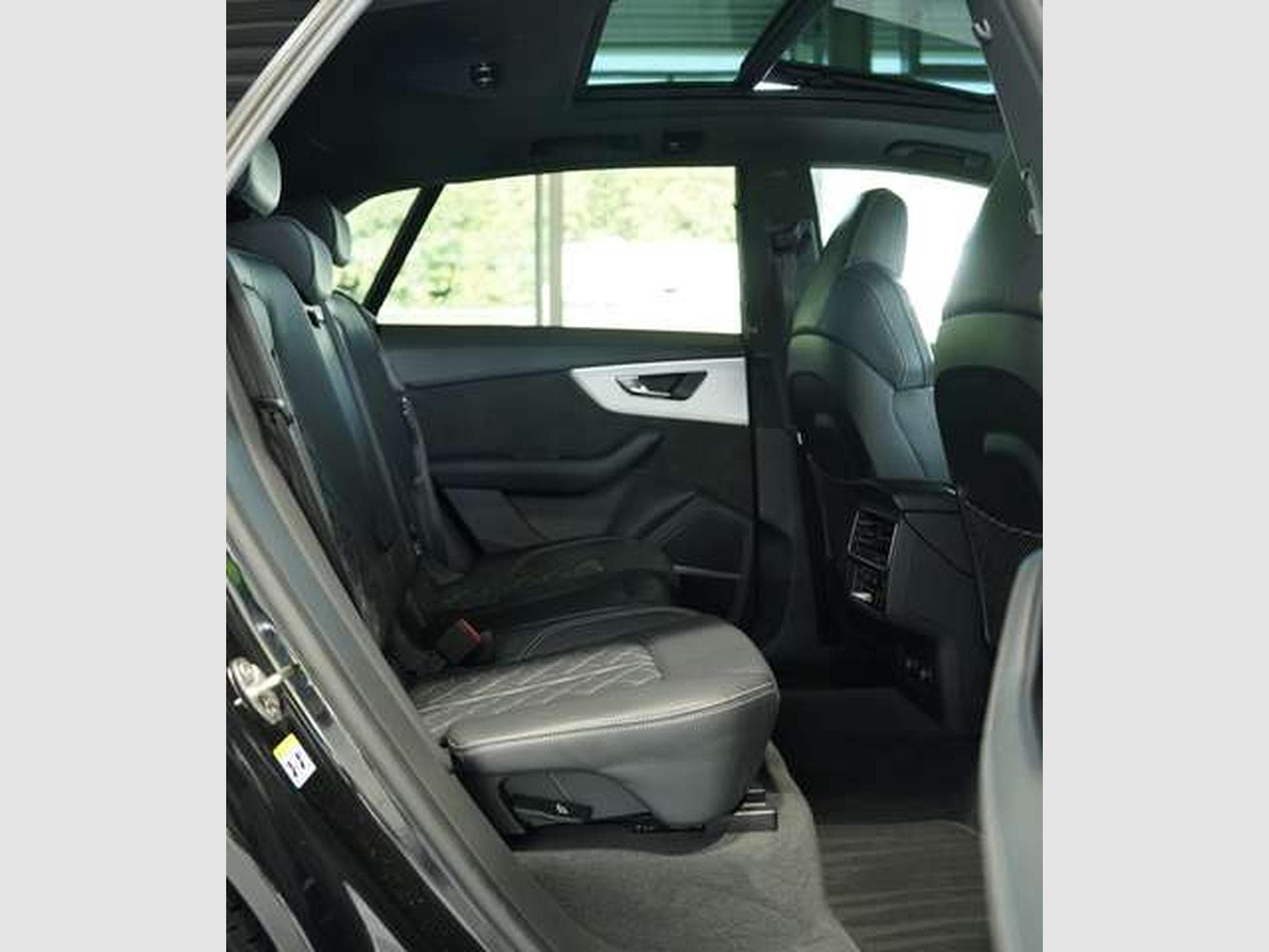 Audi Q8 50 TDI q. S line *2.H *23 *B&O*Pano*Virtual (2021) - Foto 24