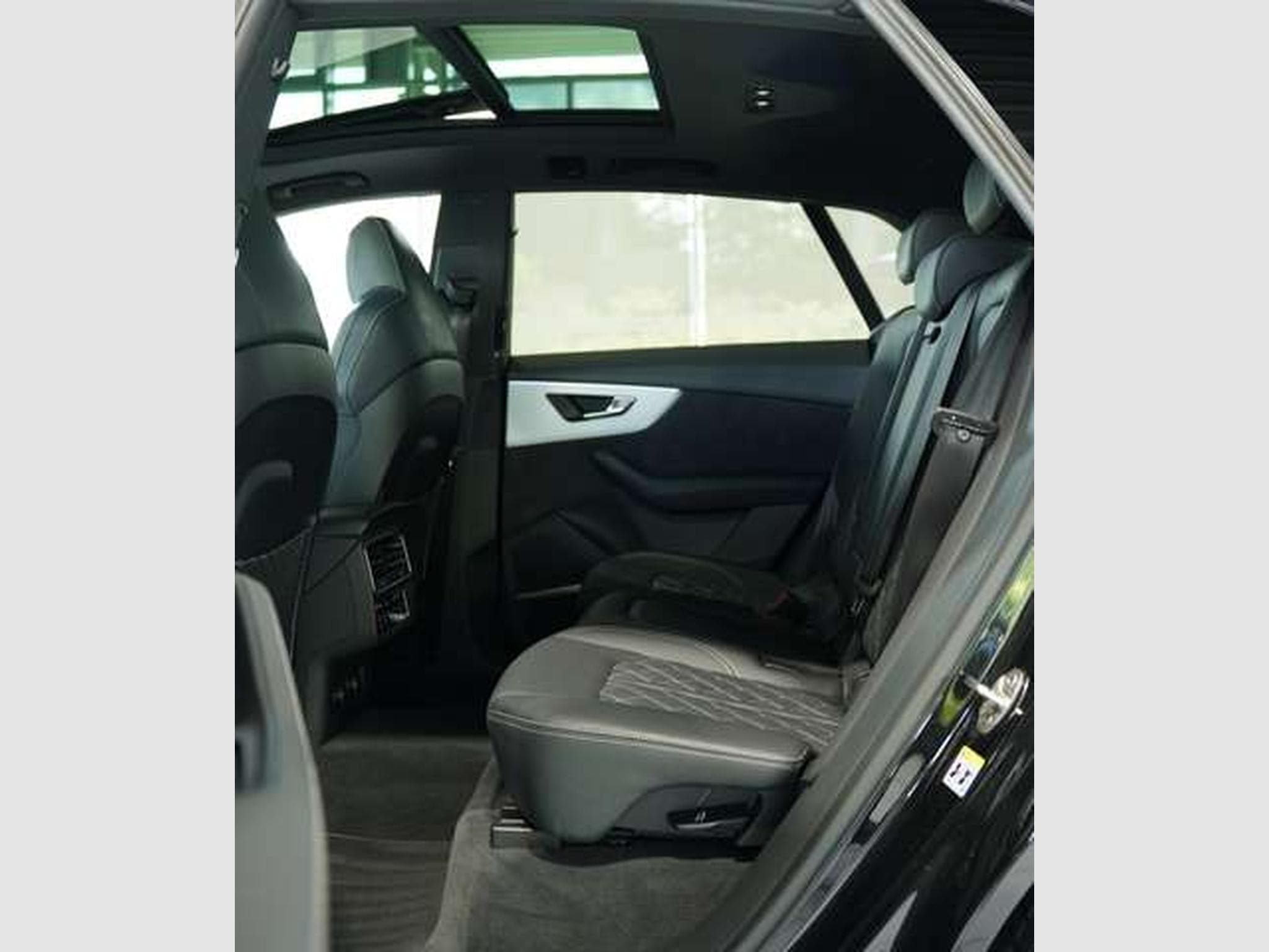Audi Q8 50 TDI q. S line *2.H *23 *B&O*Pano*Virtual (2021) - Foto 25