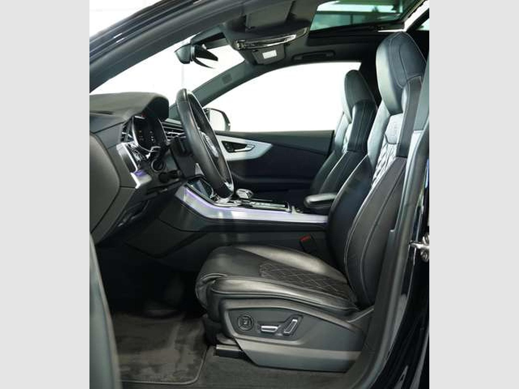 Audi Q8 50 TDI q. S line *2.H *23 *B&O*Pano*Virtual (2021) - Foto 28