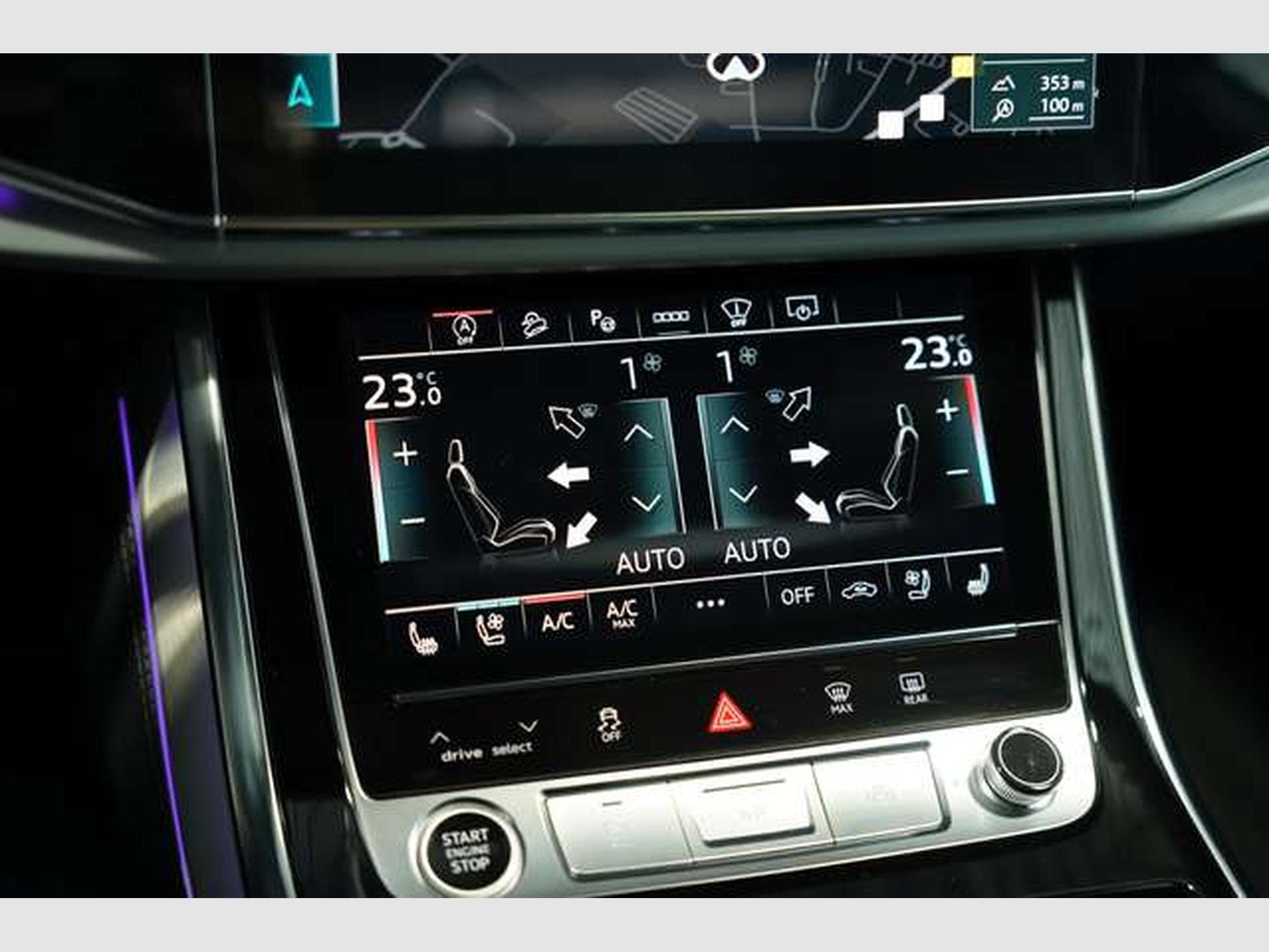 Audi Q8 50 TDI q. S line *2.H *23 *B&O*Pano*Virtual (2021) - Foto 34