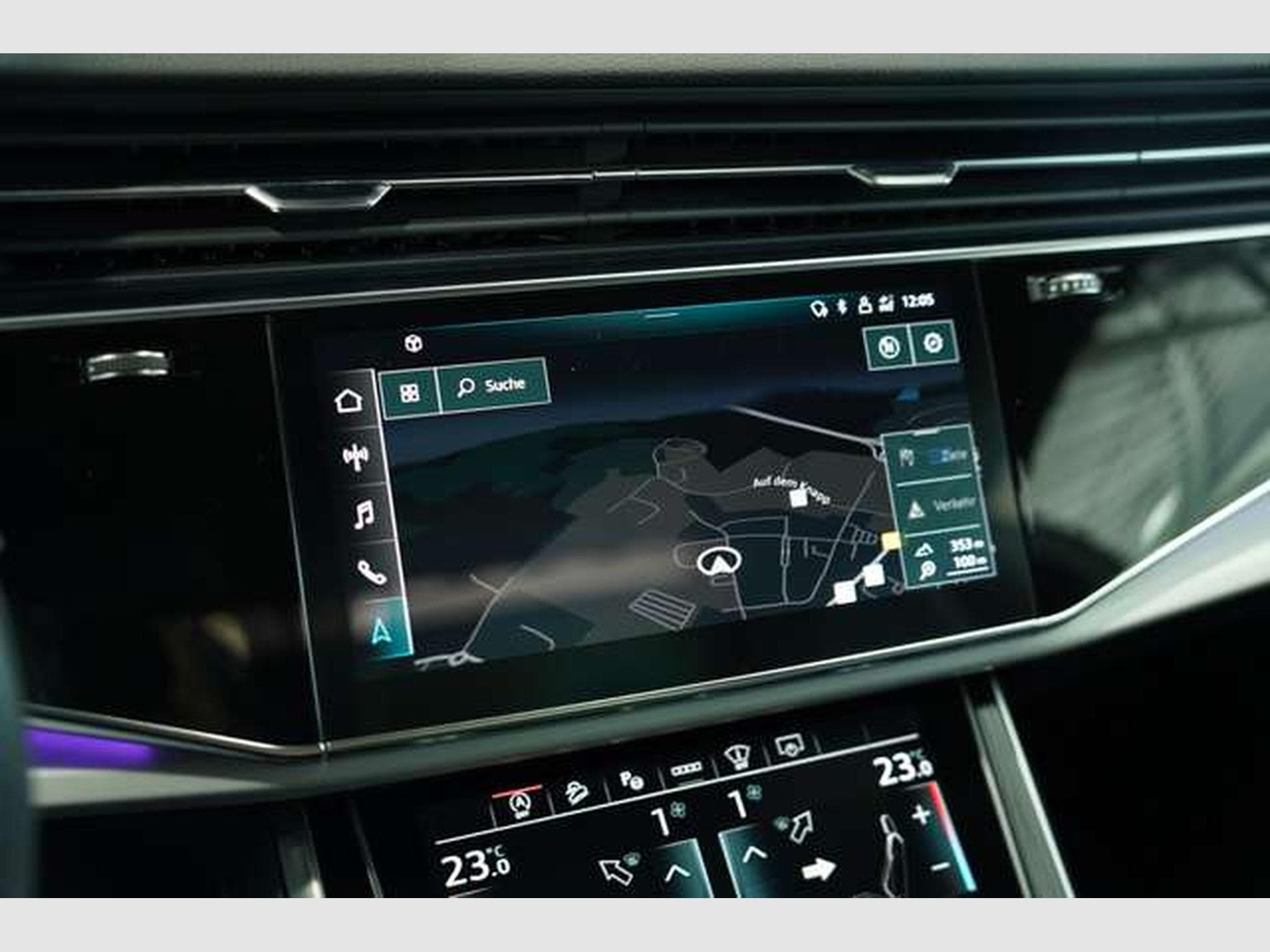 Audi Q8 50 TDI q. S line *2.H *23 *B&O*Pano*Virtual (2021) - Foto 35