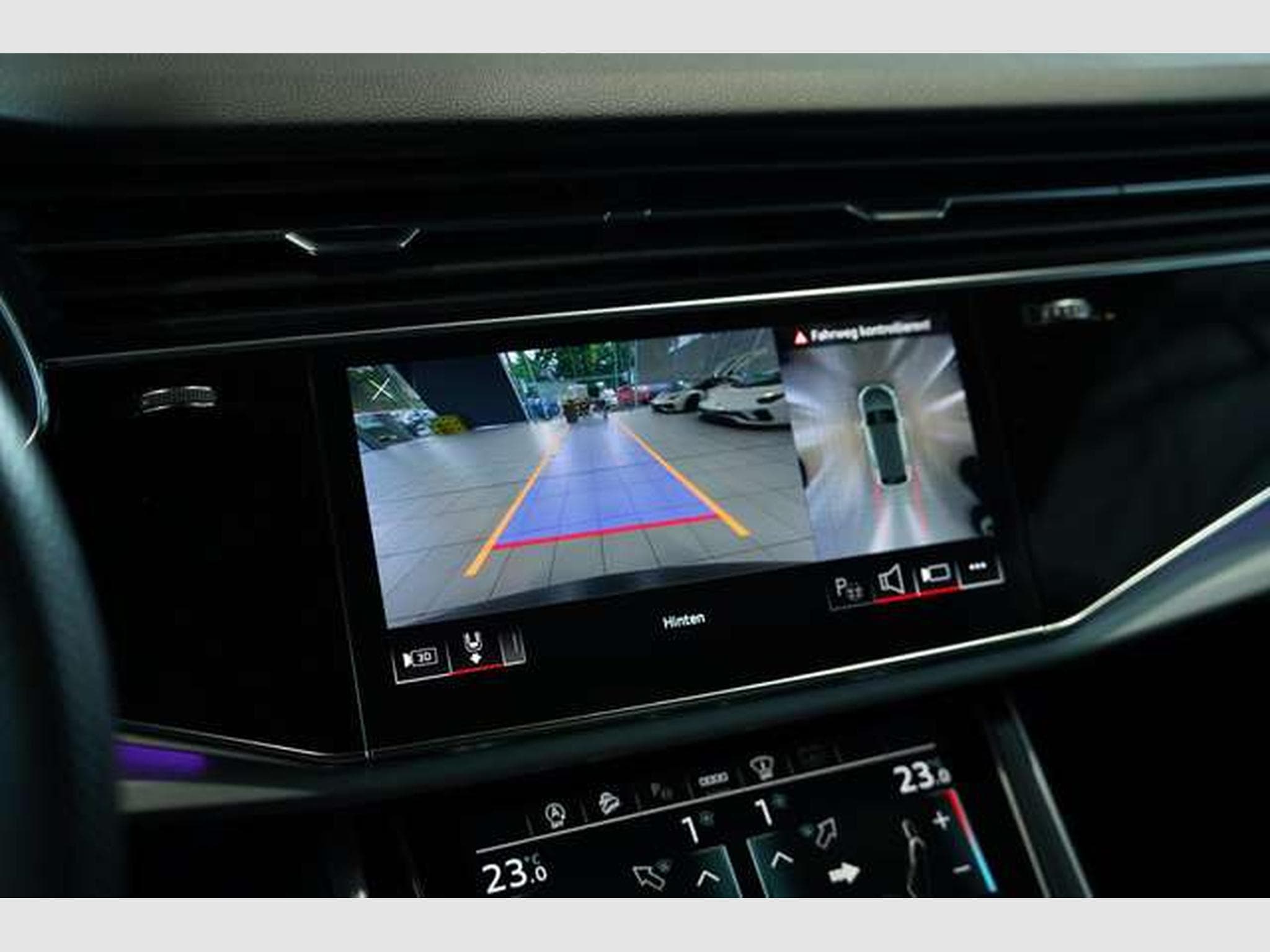 Audi Q8 50 TDI q. S line *2.H *23 *B&O*Pano*Virtual (2021) - Foto 36