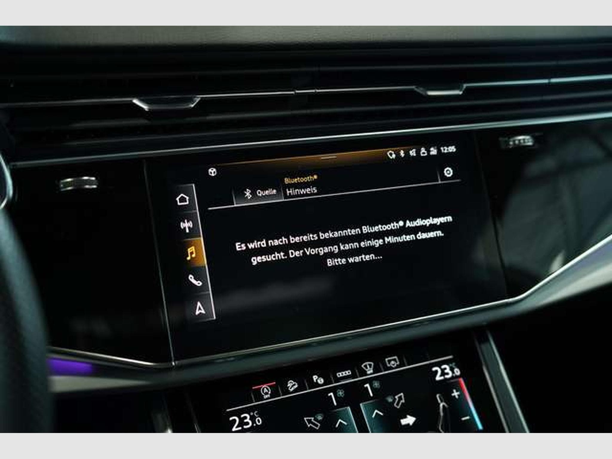 Audi Q8 50 TDI q. S line *2.H *23 *B&O*Pano*Virtual (2021) - Foto 38