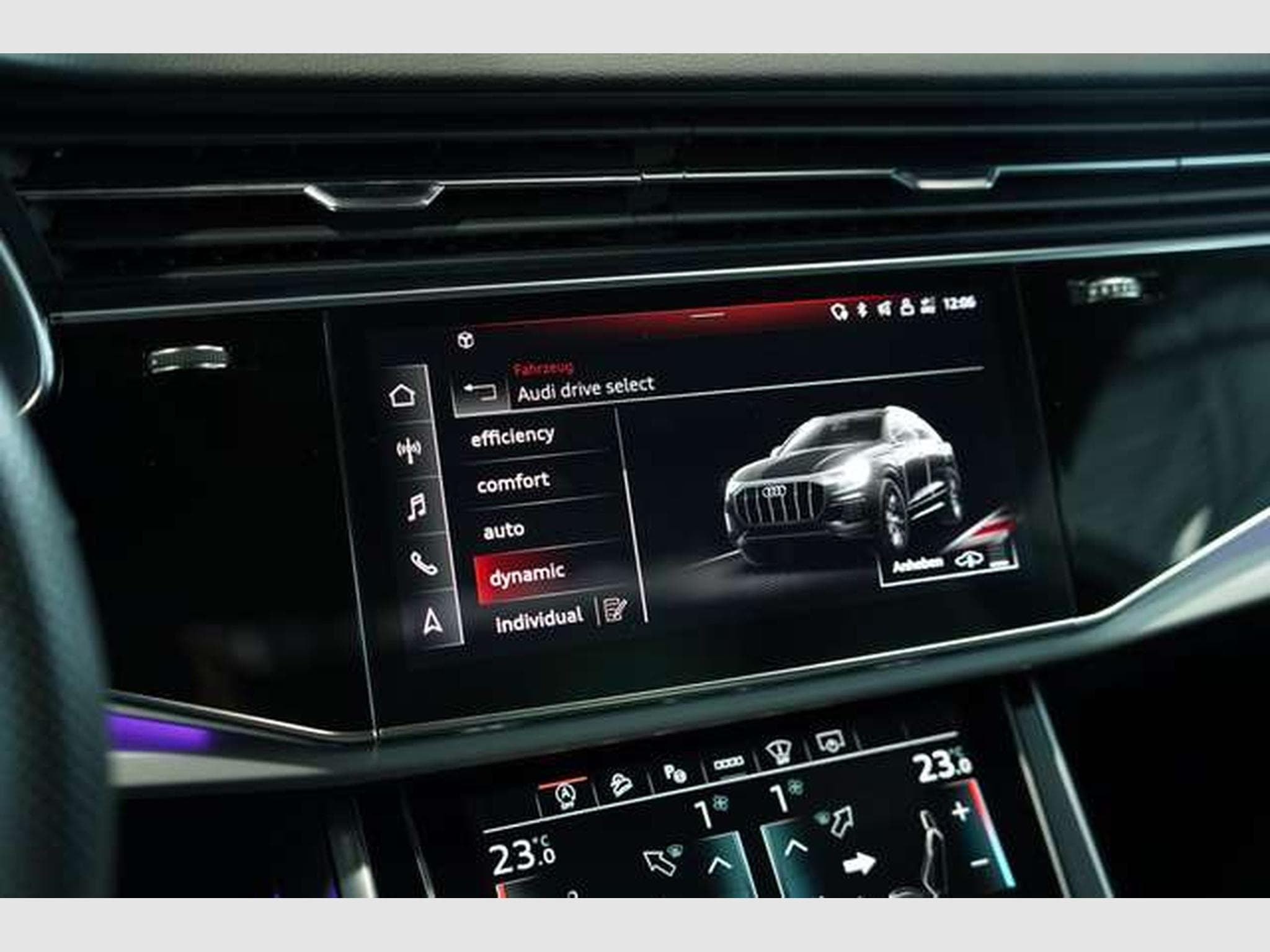 Audi Q8 50 TDI q. S line *2.H *23 *B&O*Pano*Virtual (2021) - Foto 39