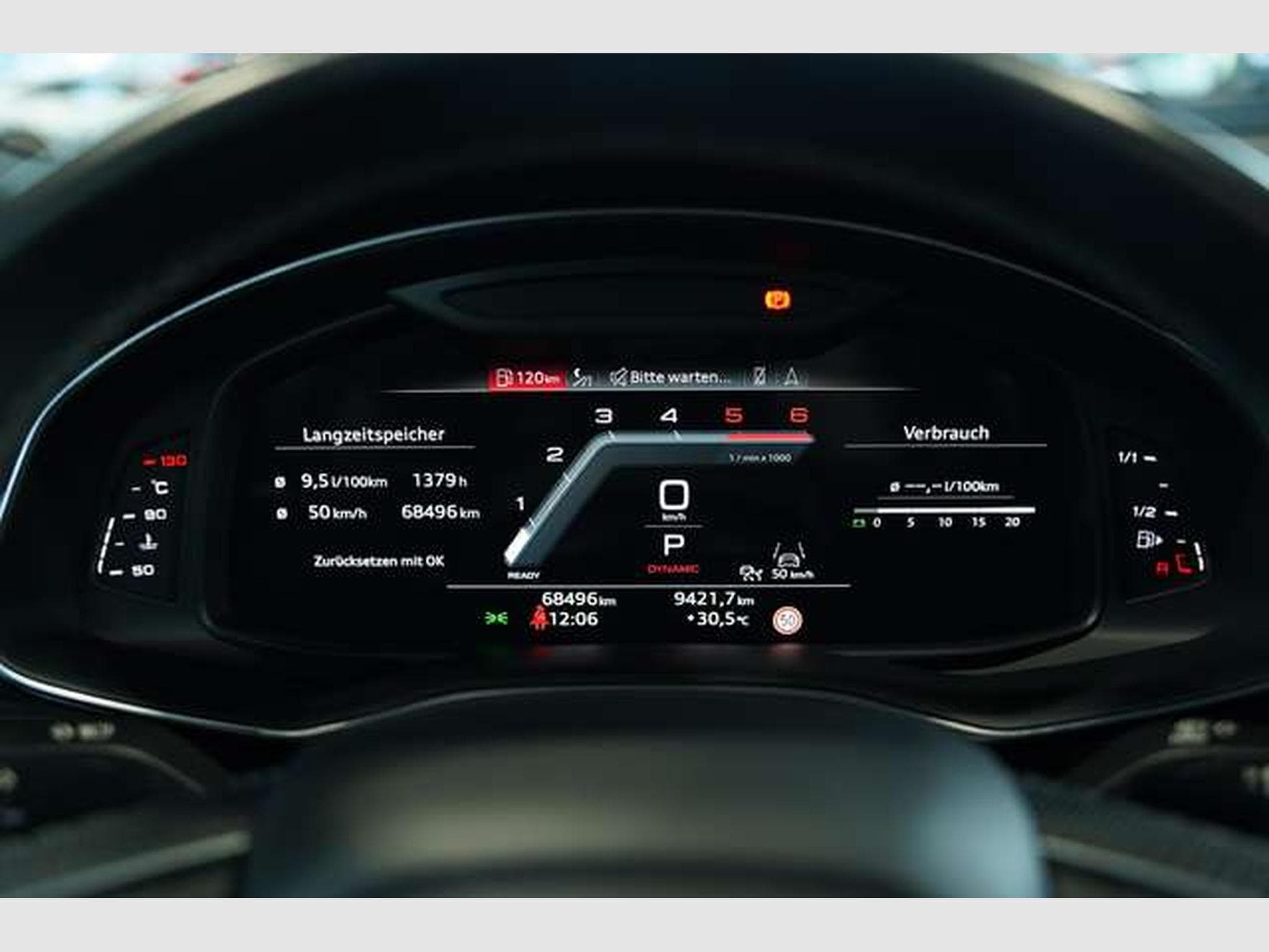 Audi Q8 50 TDI q. S line *2.H *23 *B&O*Pano*Virtual (2021) - Foto 40