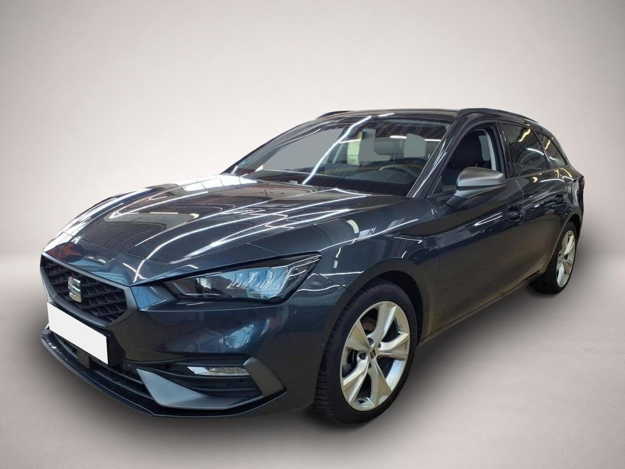 Seat Leon (2025) - Photo 1