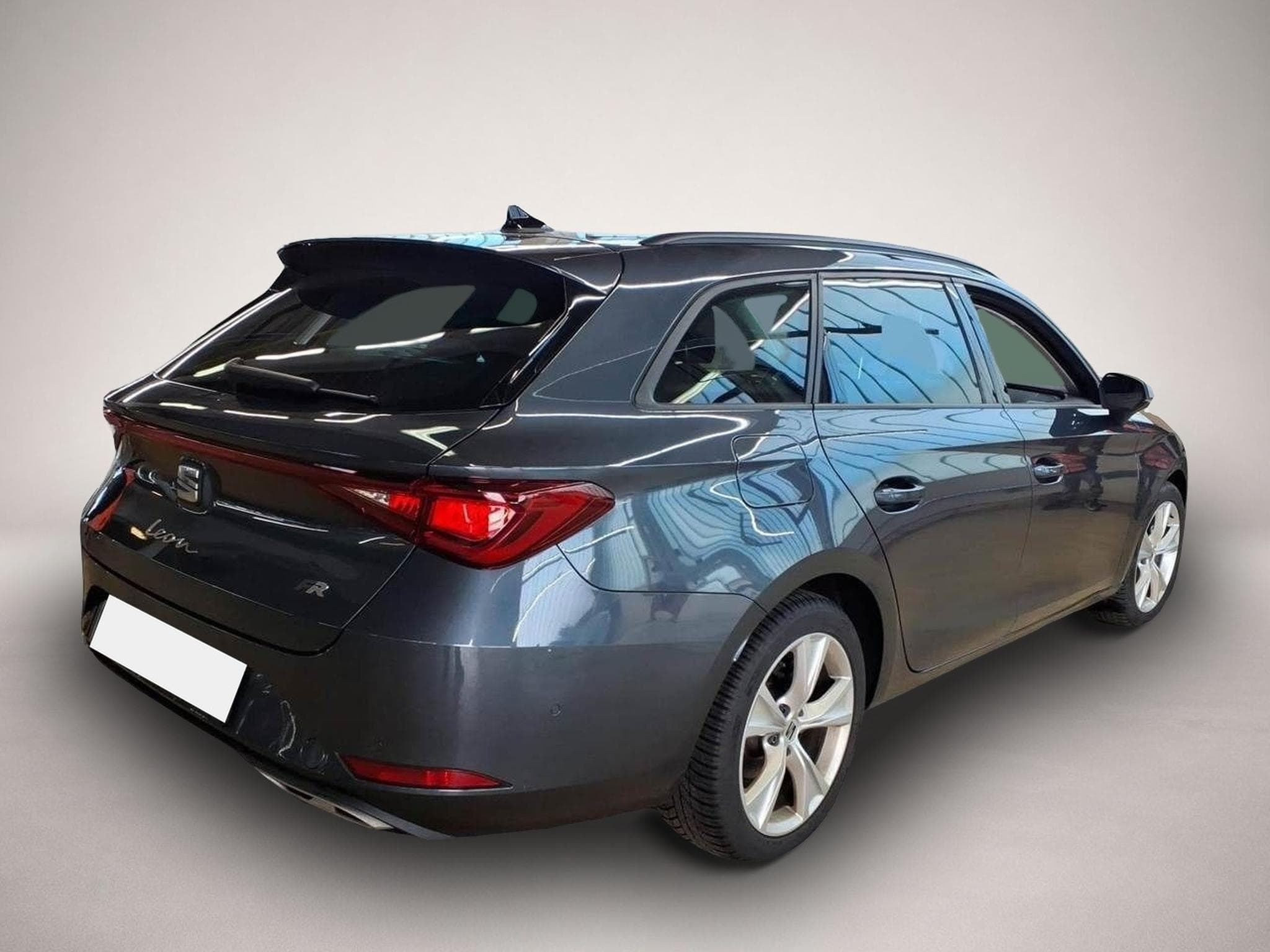 Seat Leon (2025) - Photo 2