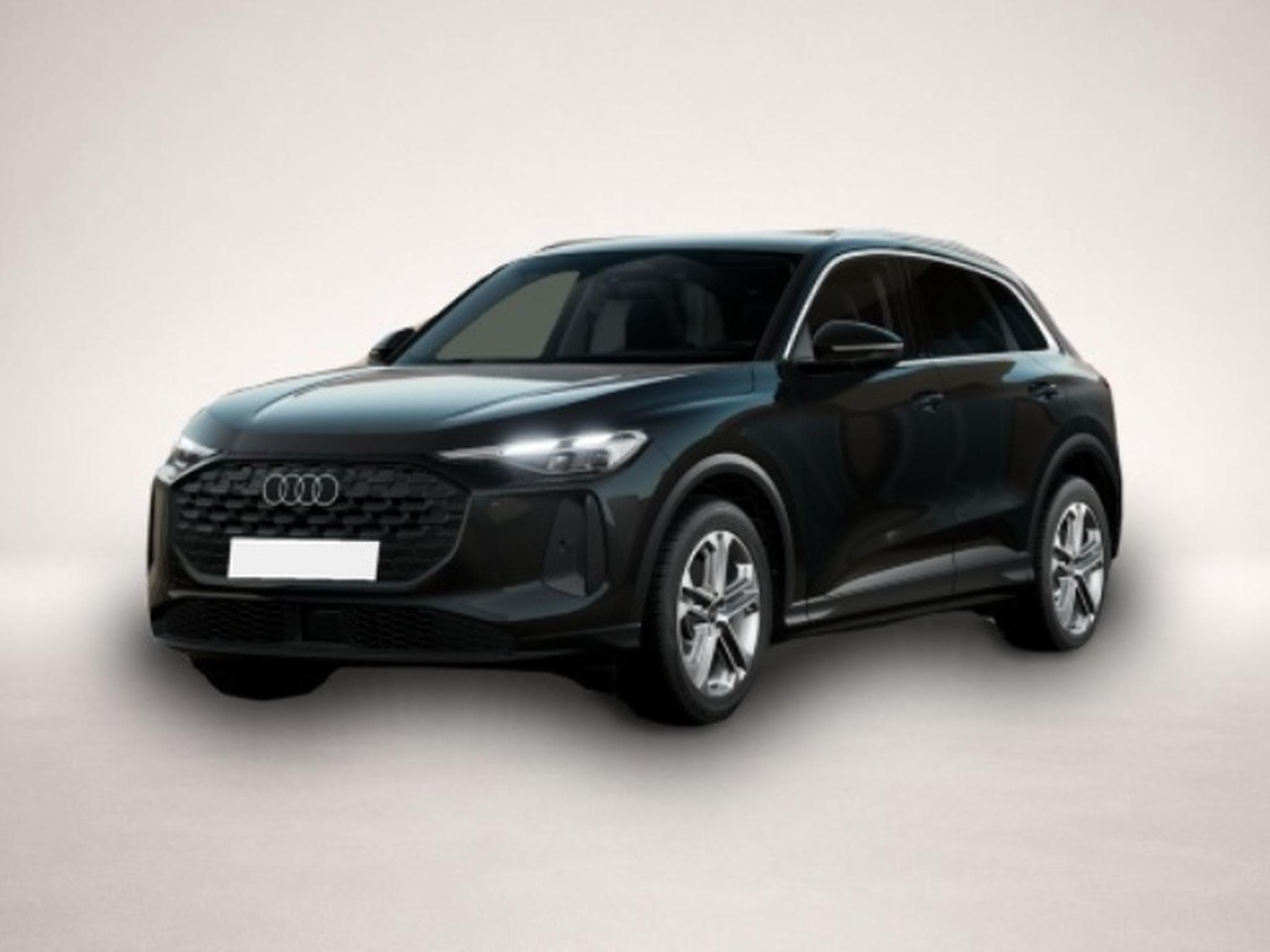 Audi Quattro (2025) - Photo 1
