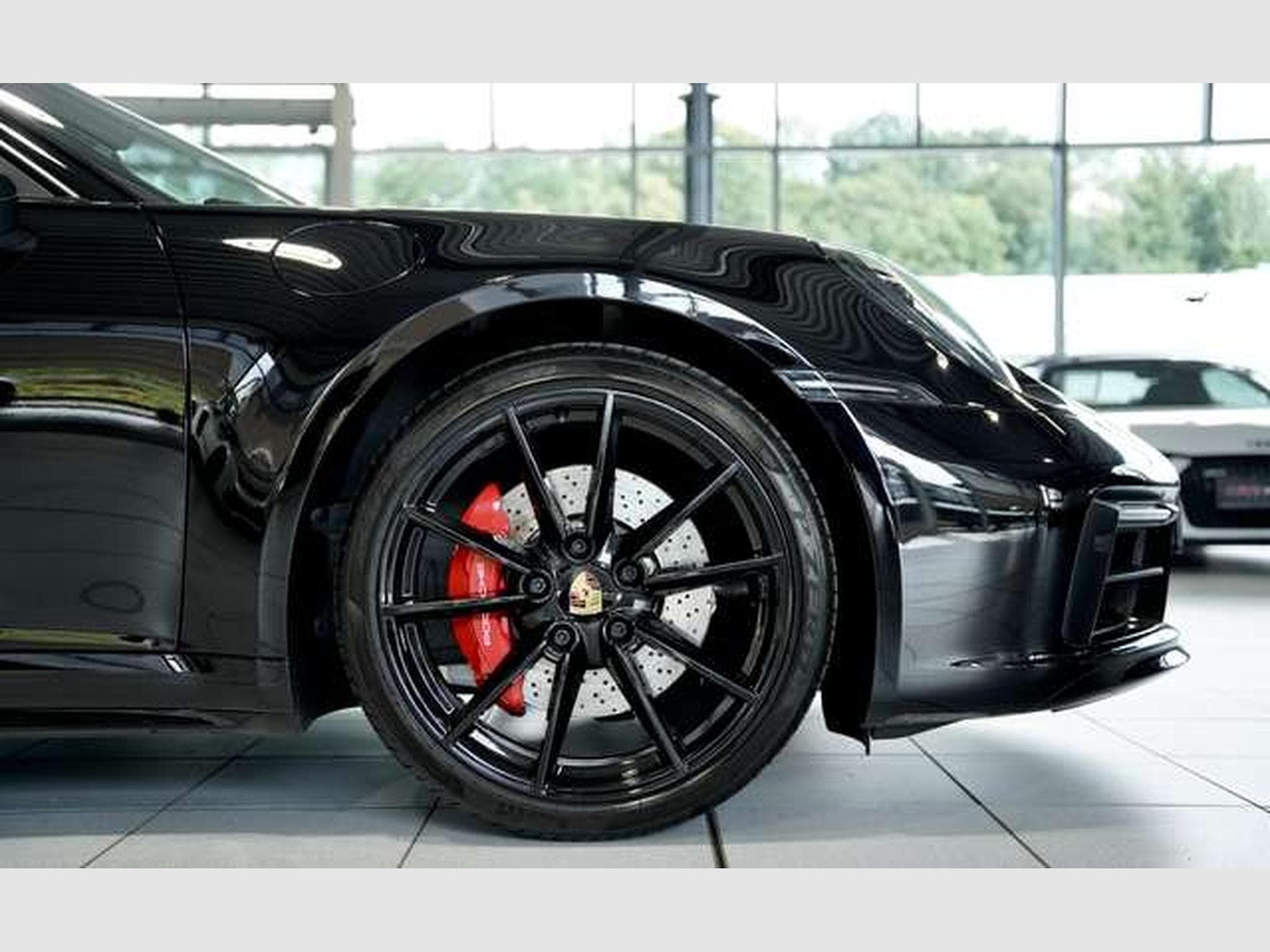 Porsche 911 Carrera 4S PDK Sport Design *2.H *GSD (2020) - Photo 12