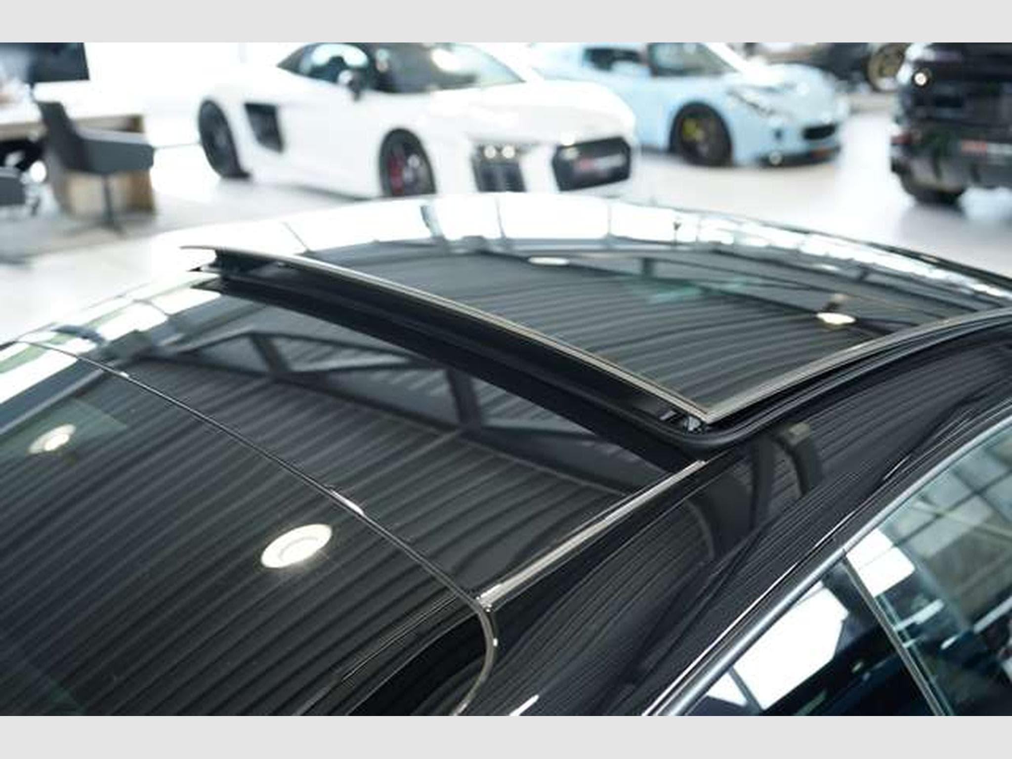 Porsche 911 Carrera 4S PDK Sport Design *2.H *GSD (2020) - Photo 14