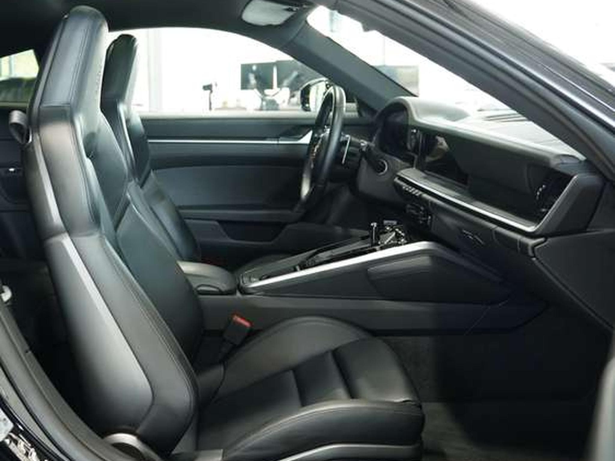 Porsche 911 Carrera 4S PDK Sport Design *2.H *GSD (2020) - Photo 18