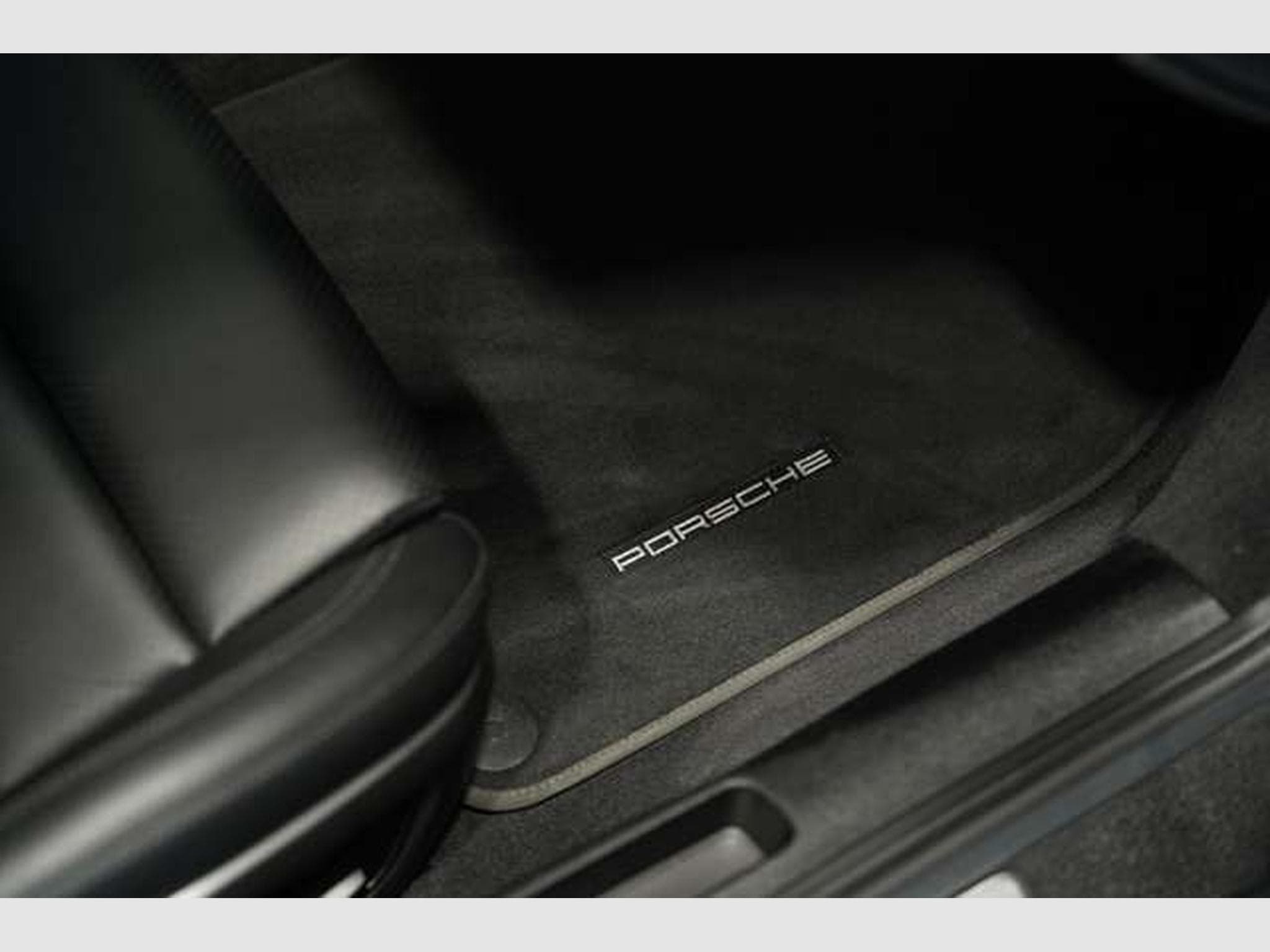 Porsche 911 Carrera 4S PDK Sport Design *2.H *GSD (2020) - Photo 19