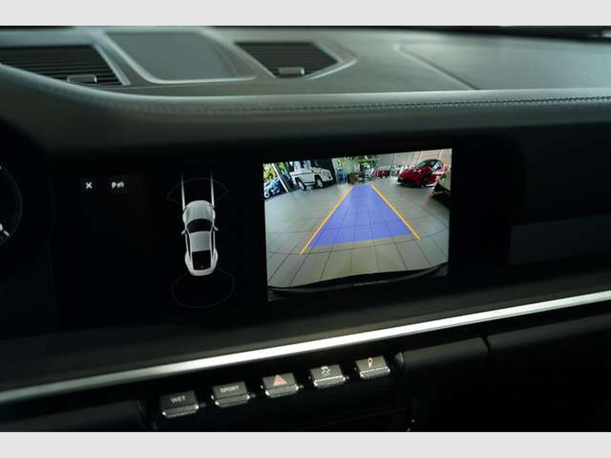 Porsche 911 Carrera 4S PDK Sport Design *2.H *GSD (2020) - Photo 22
