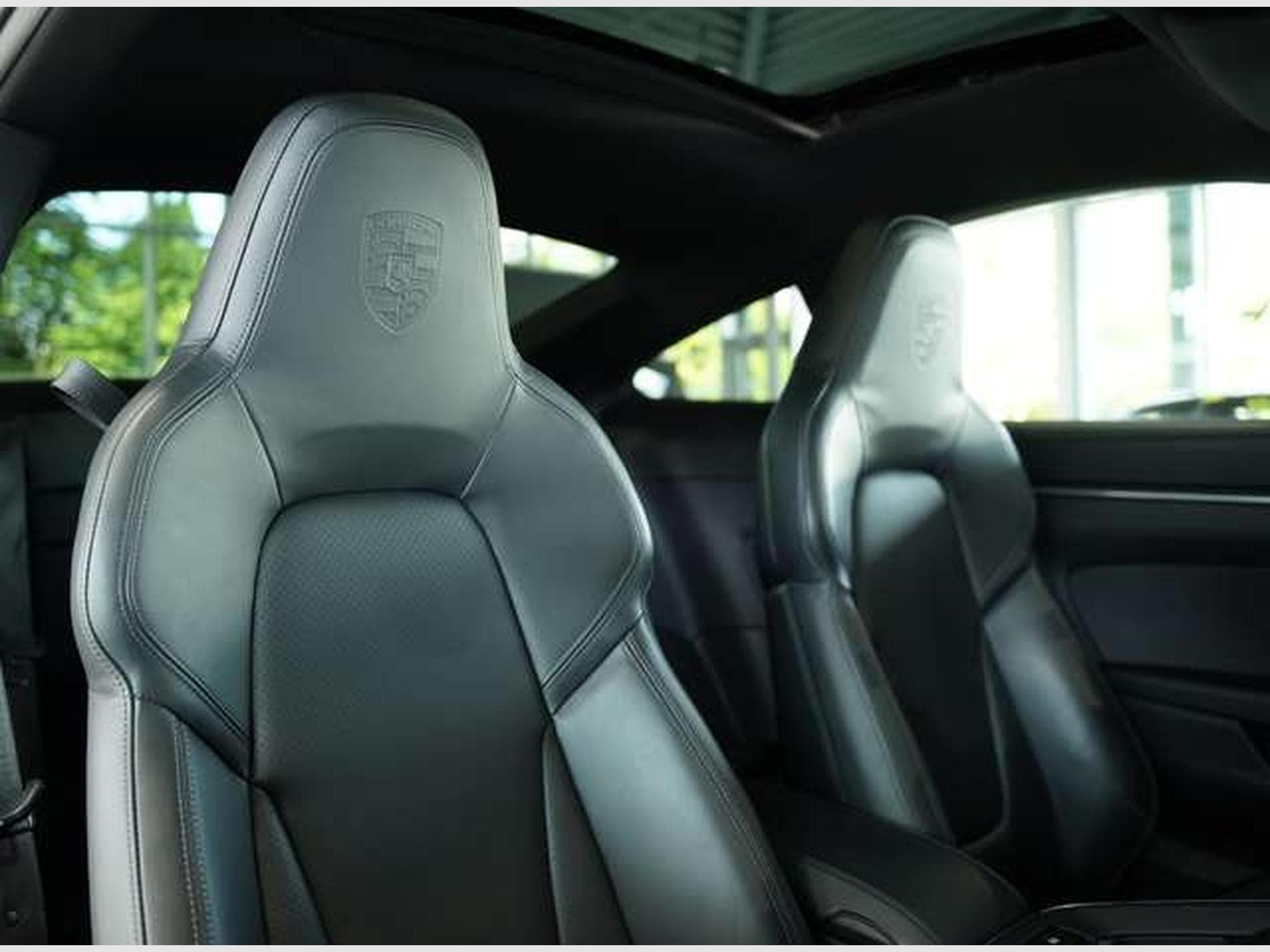 Porsche 911 Carrera 4S PDK Sport Design *2.H *GSD (2020) - Photo 23