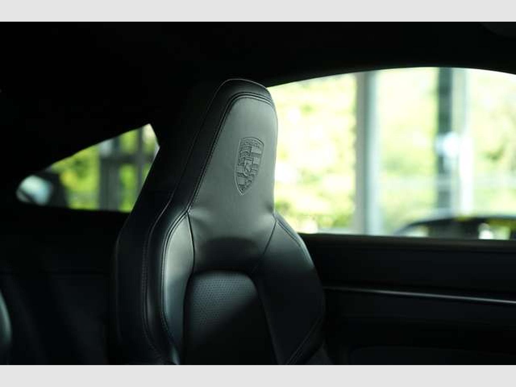 Porsche 911 Carrera 4S PDK Sport Design *2.H *GSD (2020) - Photo 24