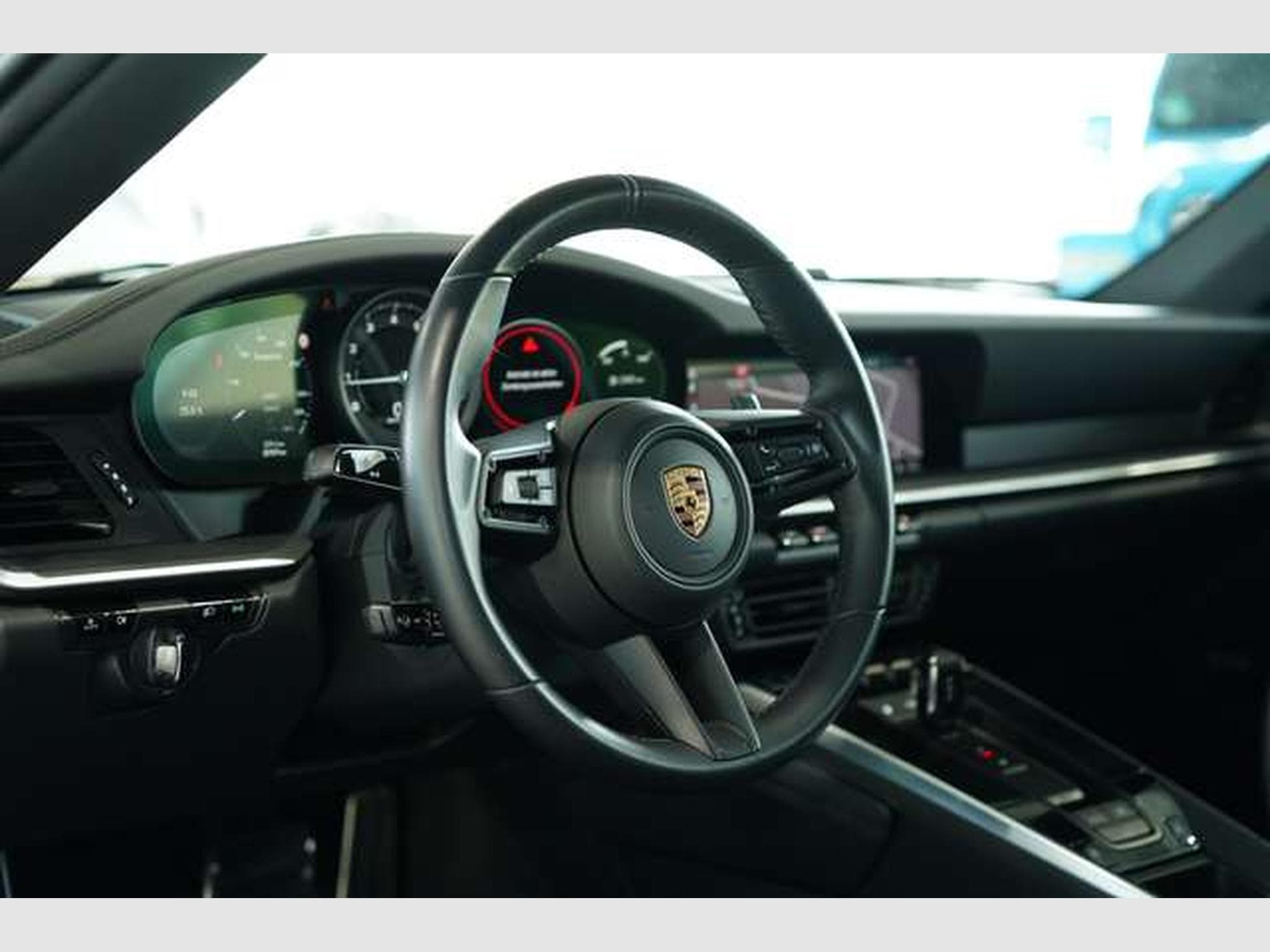 Porsche 911 Carrera 4S PDK Sport Design *2.H *GSD (2020) - Photo 31