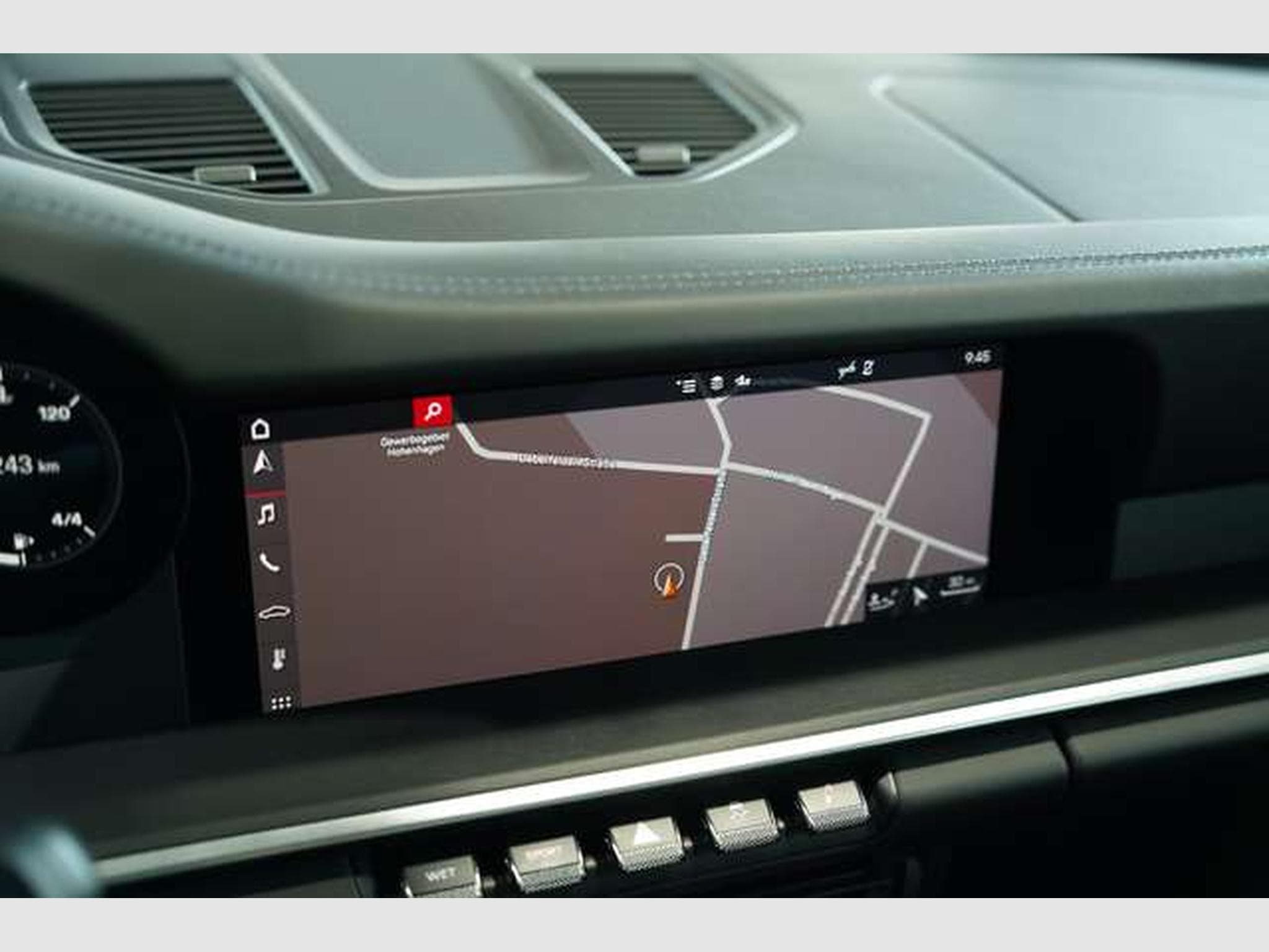 Porsche 911 Carrera 4S PDK Sport Design *2.H *GSD (2020) - Photo 37