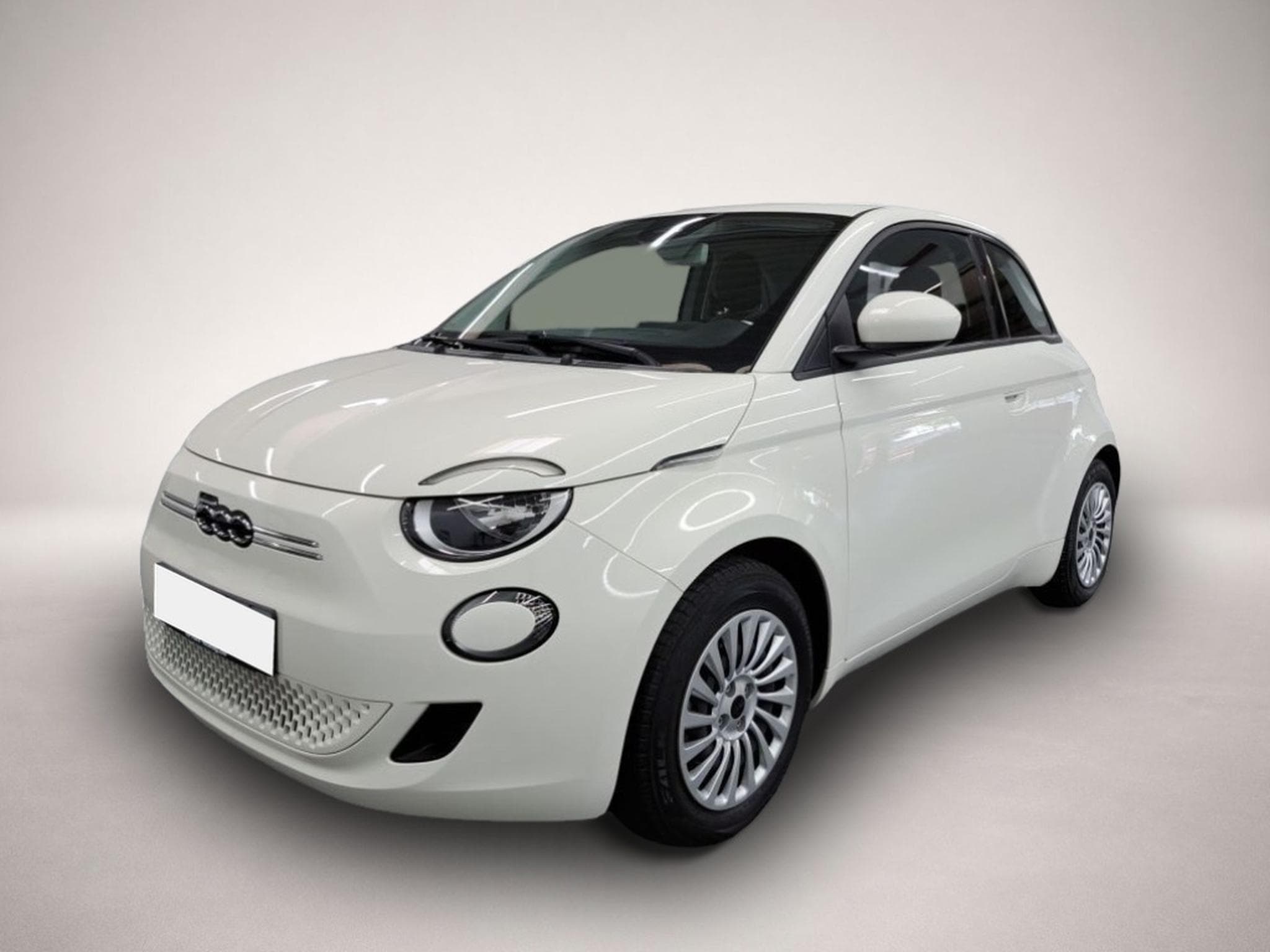 Fiat 500 (2023) - Photo 1