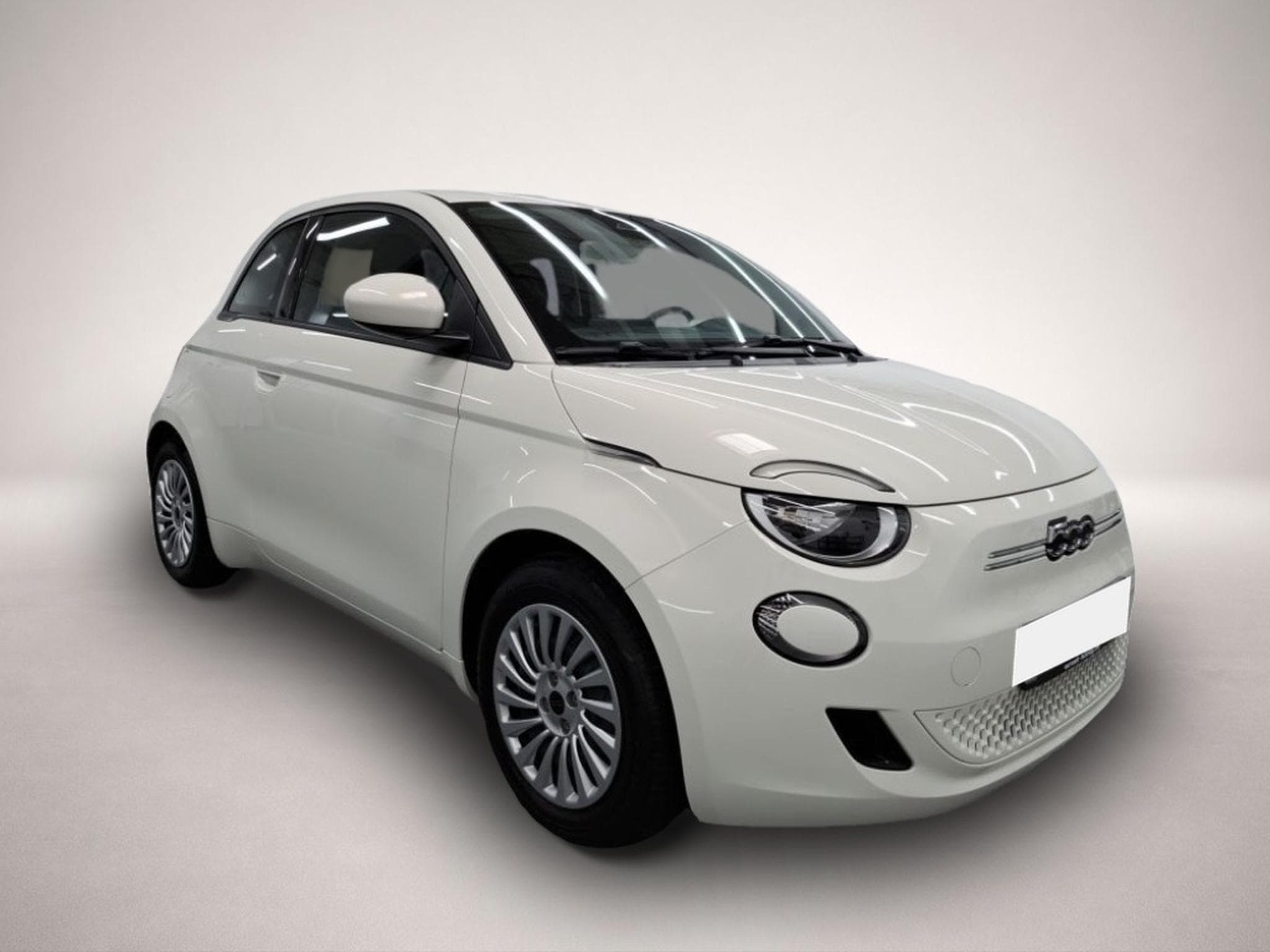 Fiat 500 (2023) - Photo 2