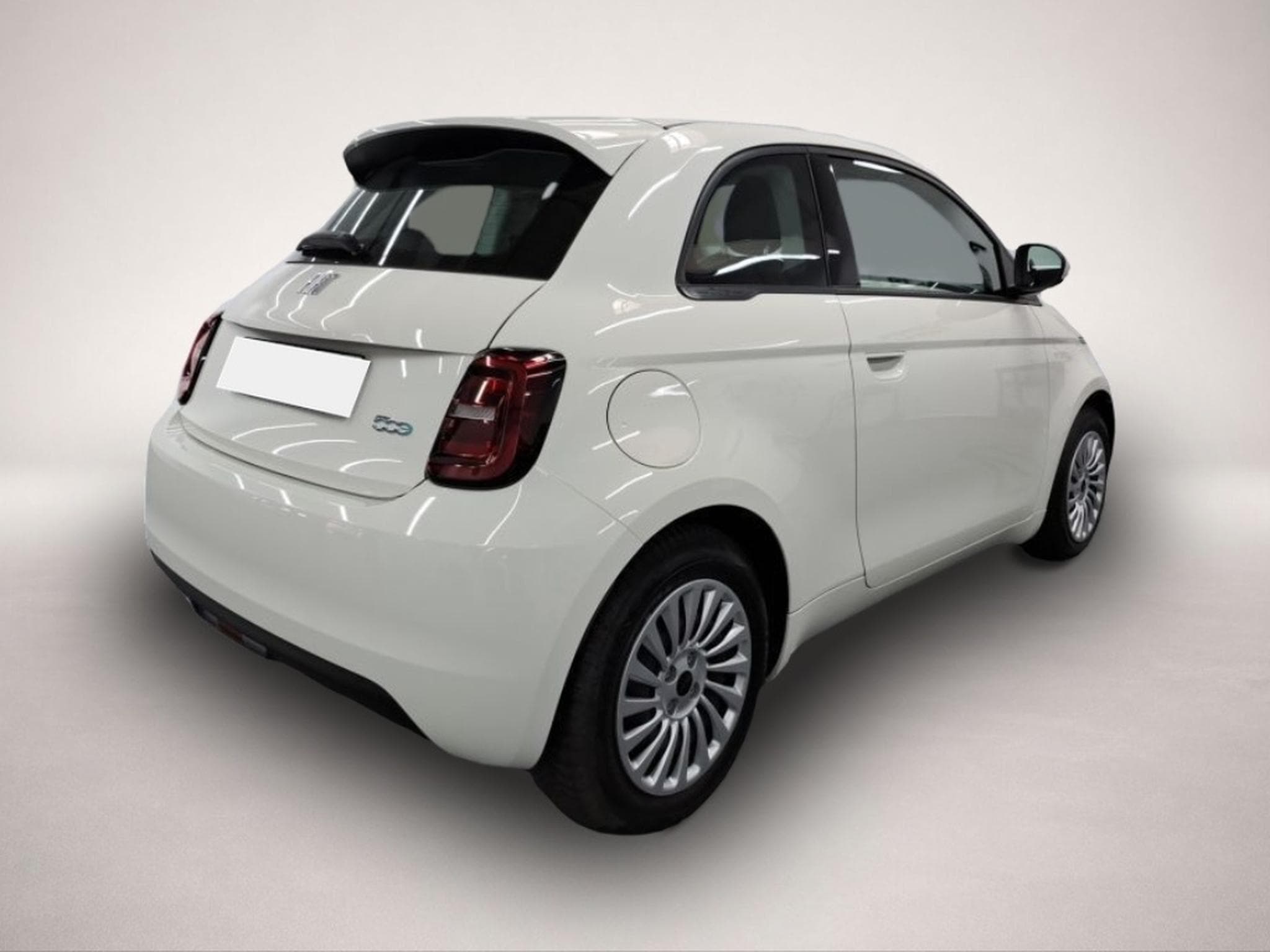 Fiat 500 (2023) - Photo 3