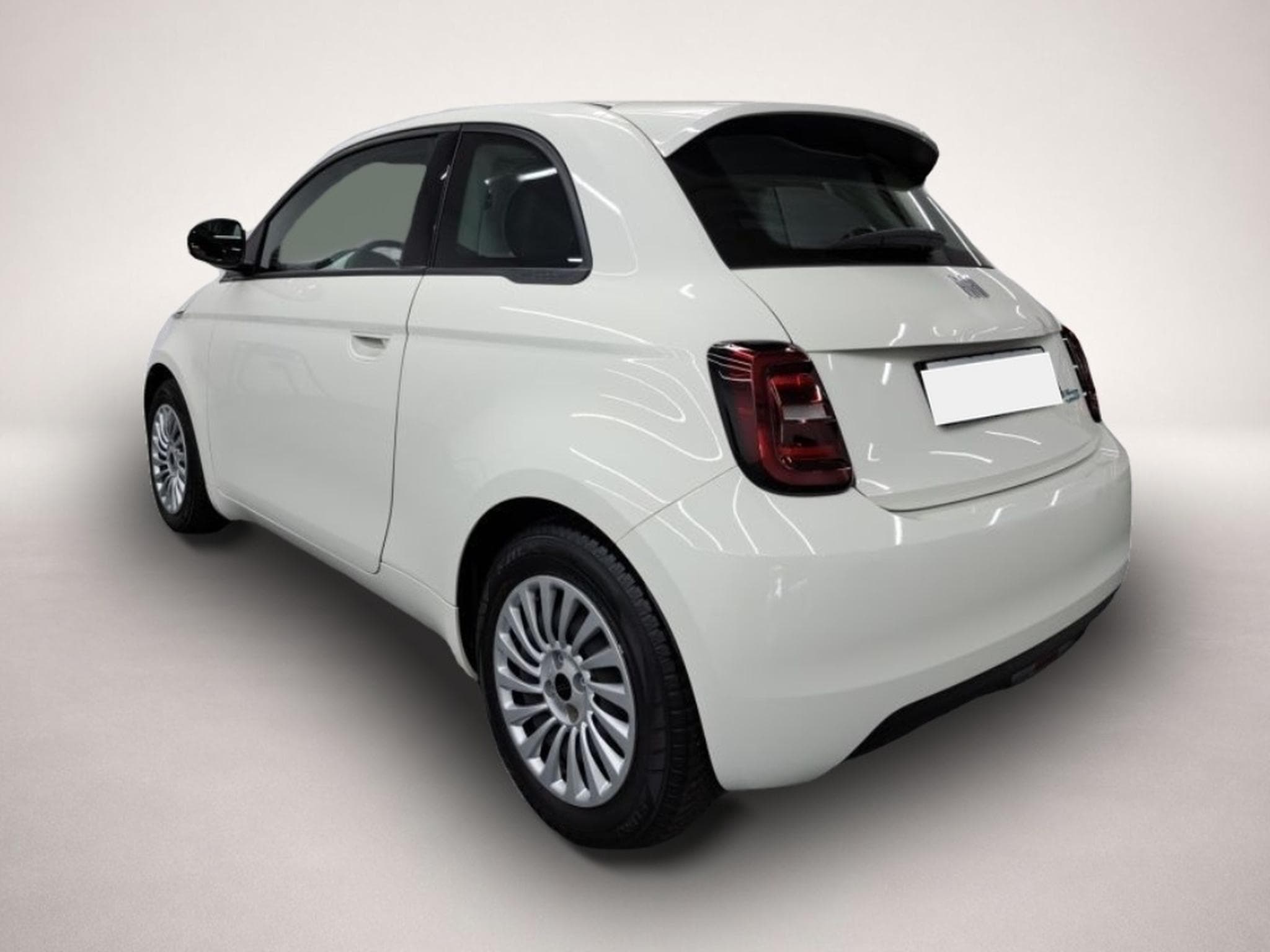 Fiat 500 (2023) - Photo 4