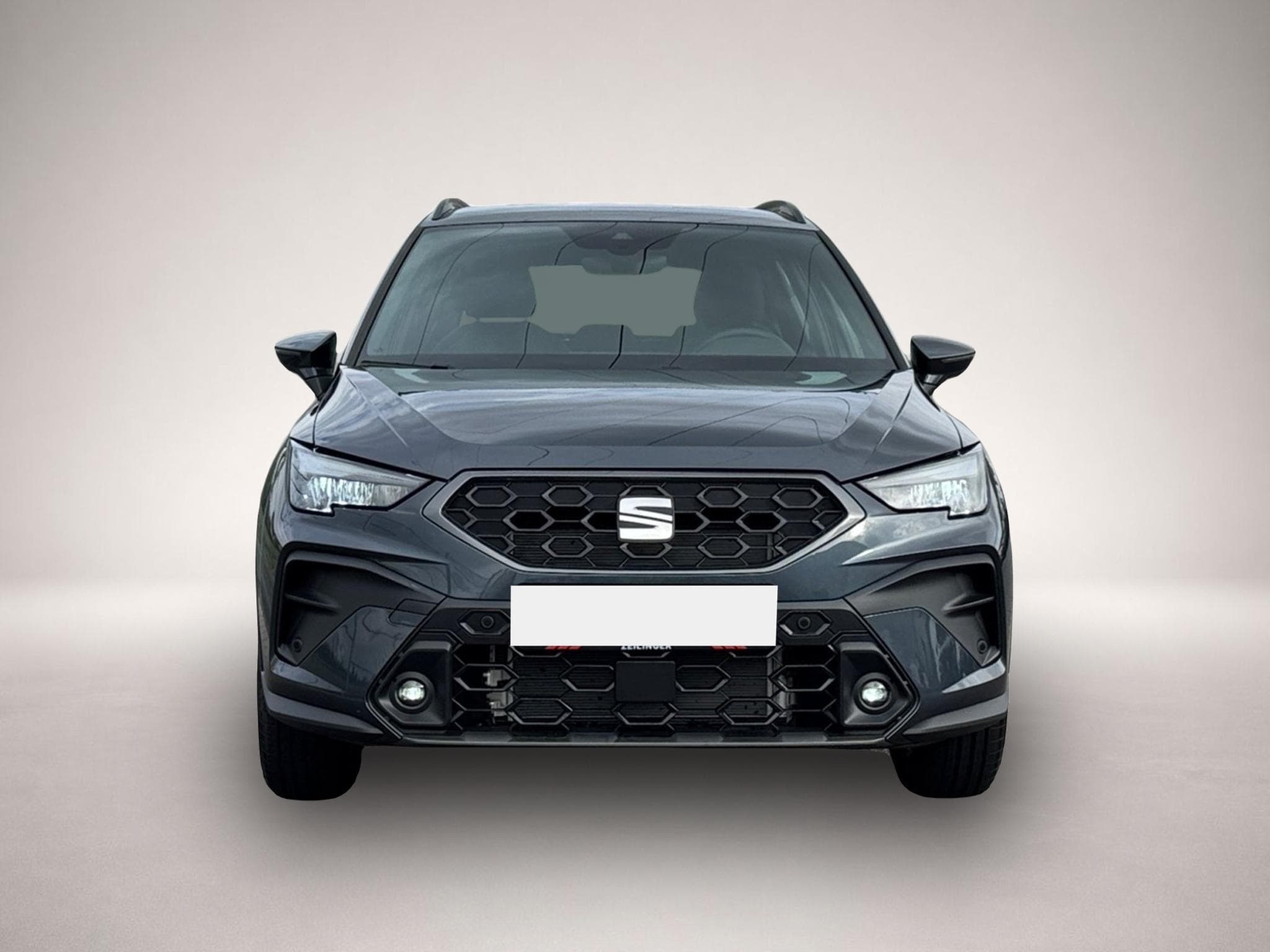 Seat Arona (2026) - Photo 2