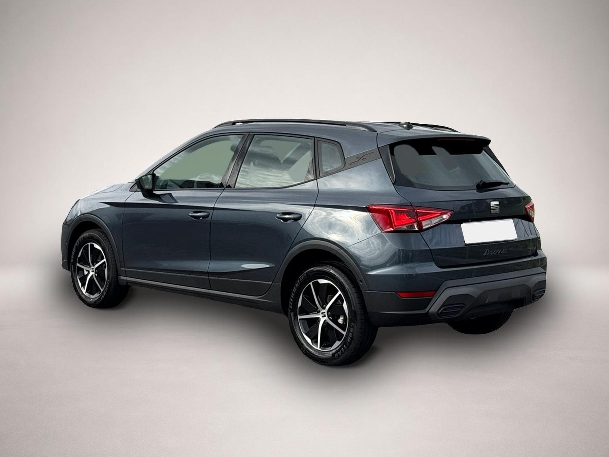 Seat Arona (2026) - Photo 3