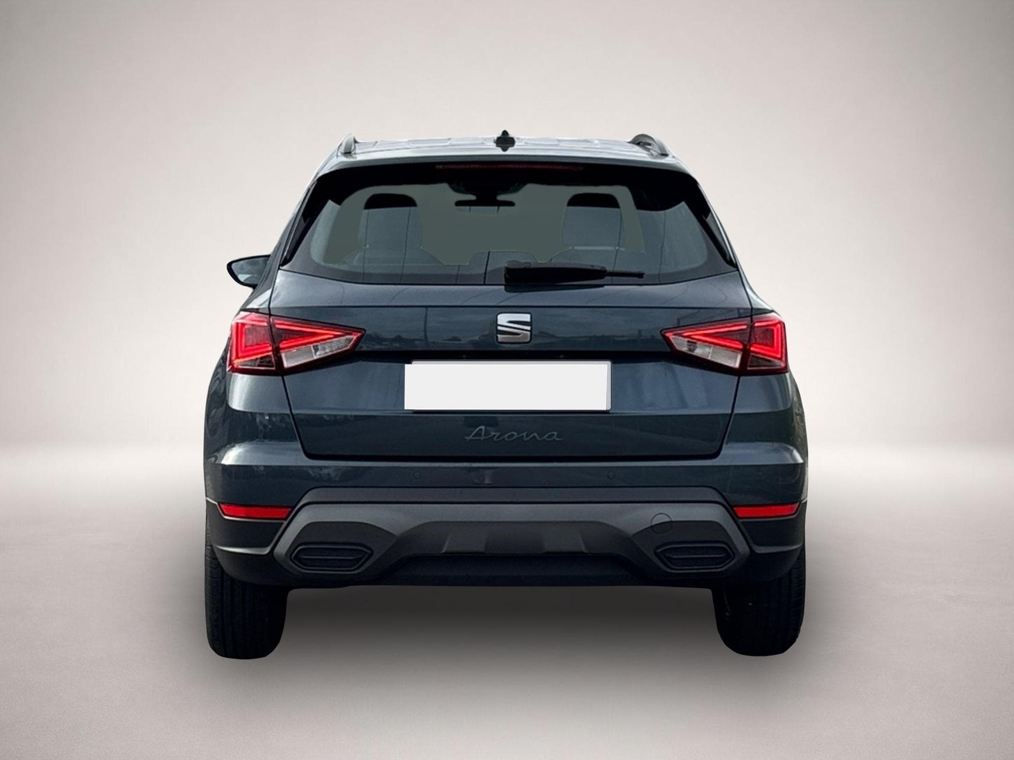 Seat Arona (2026) - Photo 4
