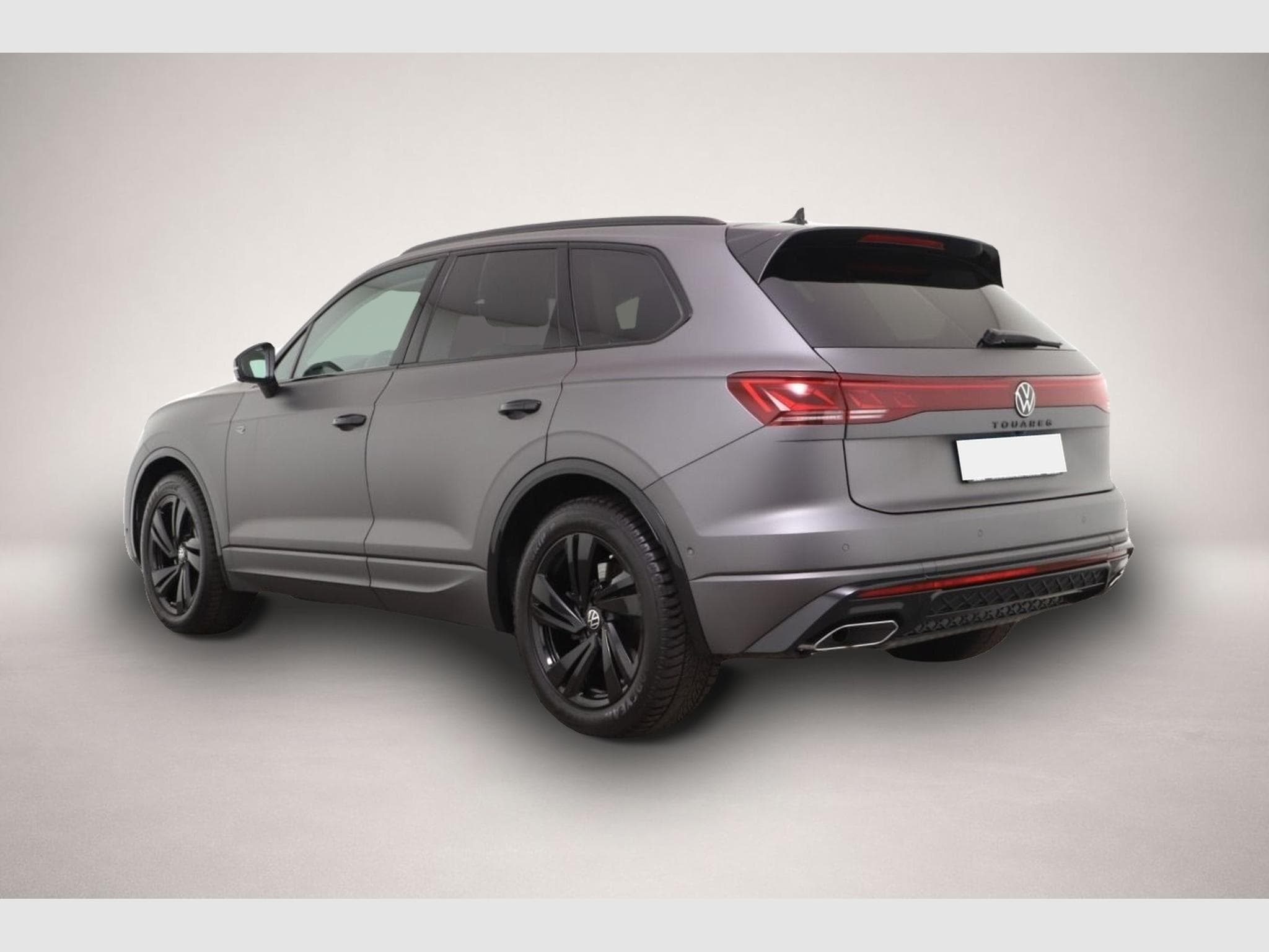 VW Touareg (2025) - Photo 3
