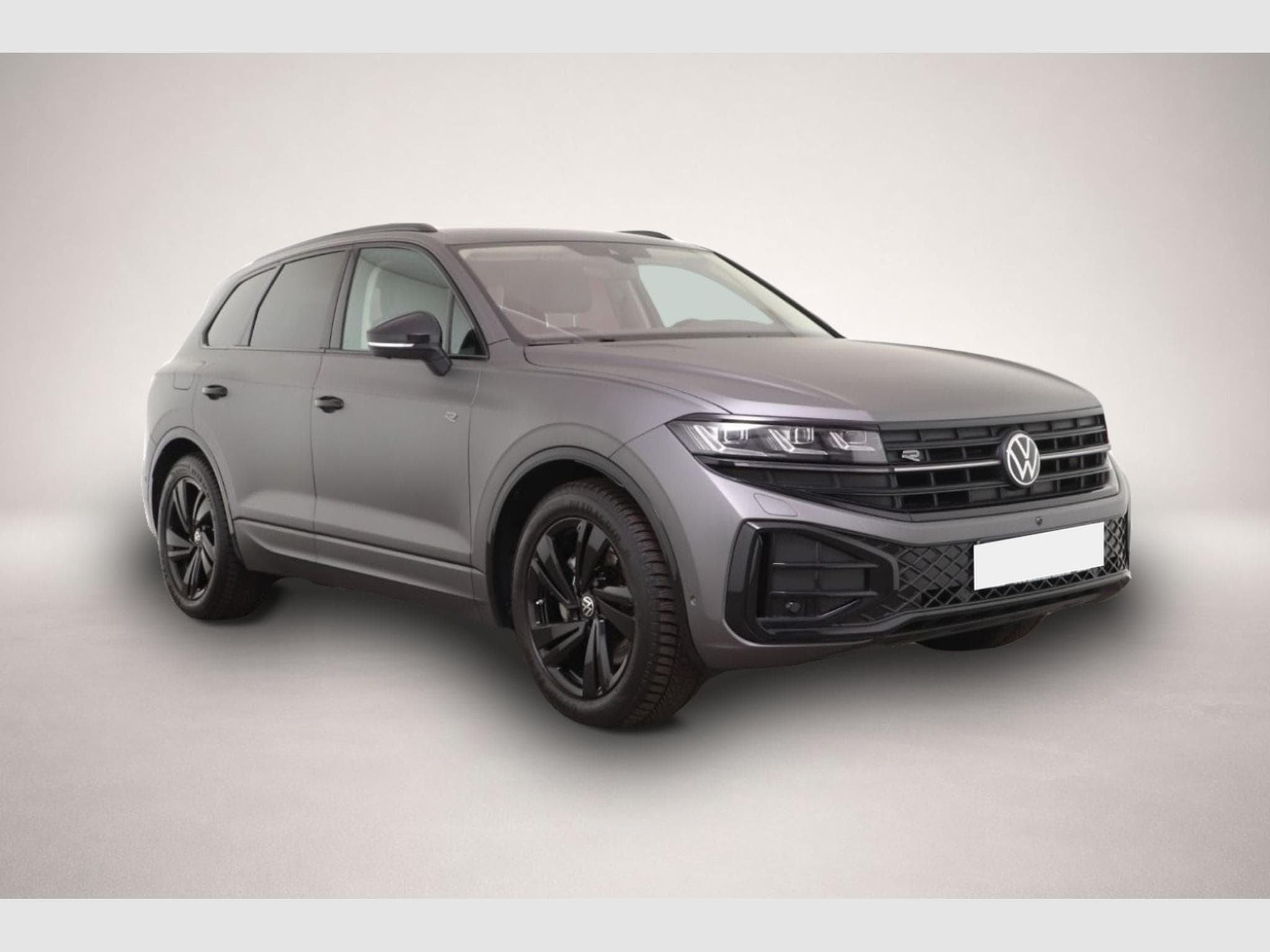 VW Touareg (2025) - Photo 4