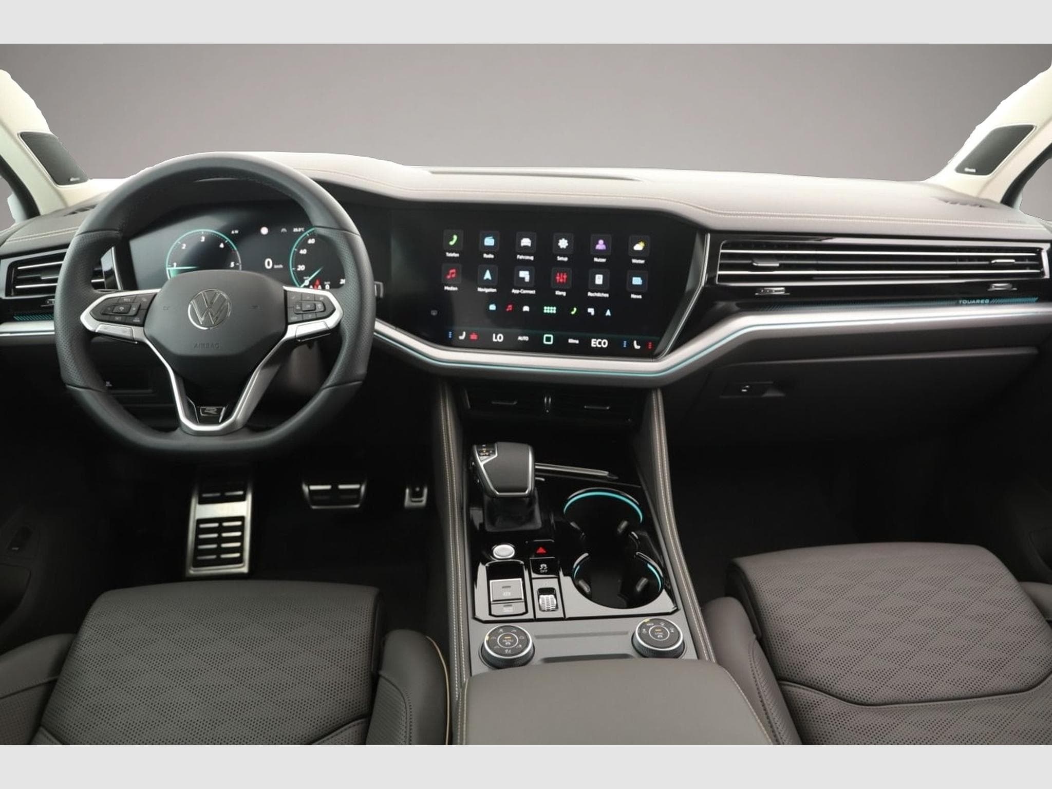 VW Touareg (2025) - Photo 7