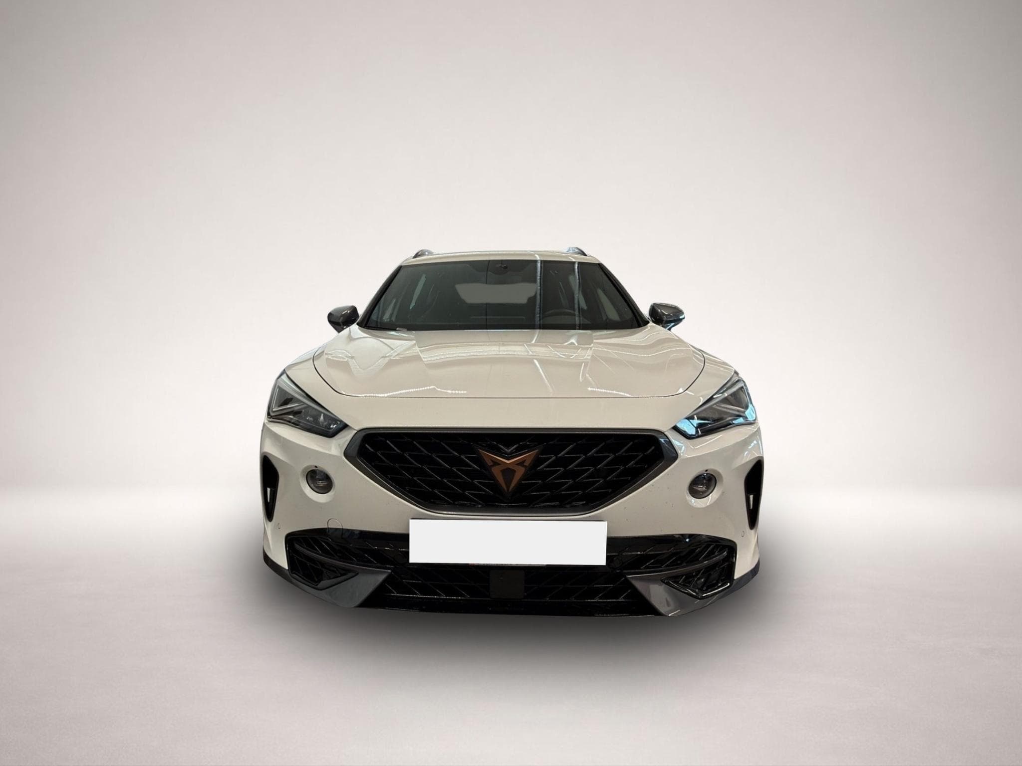 Cupra Formentor (2024) - Photo 2