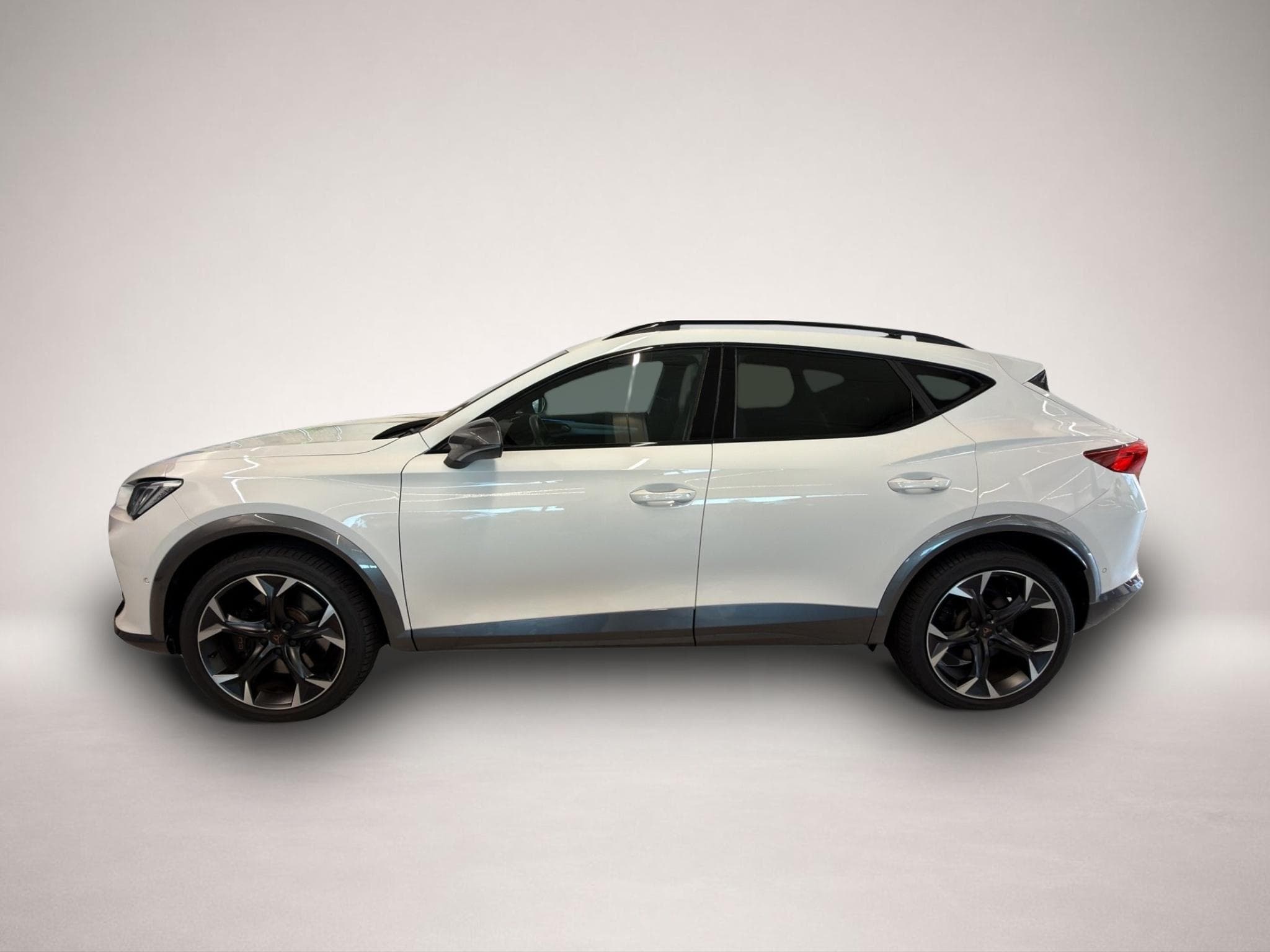 Cupra Formentor (2024) - Photo 3