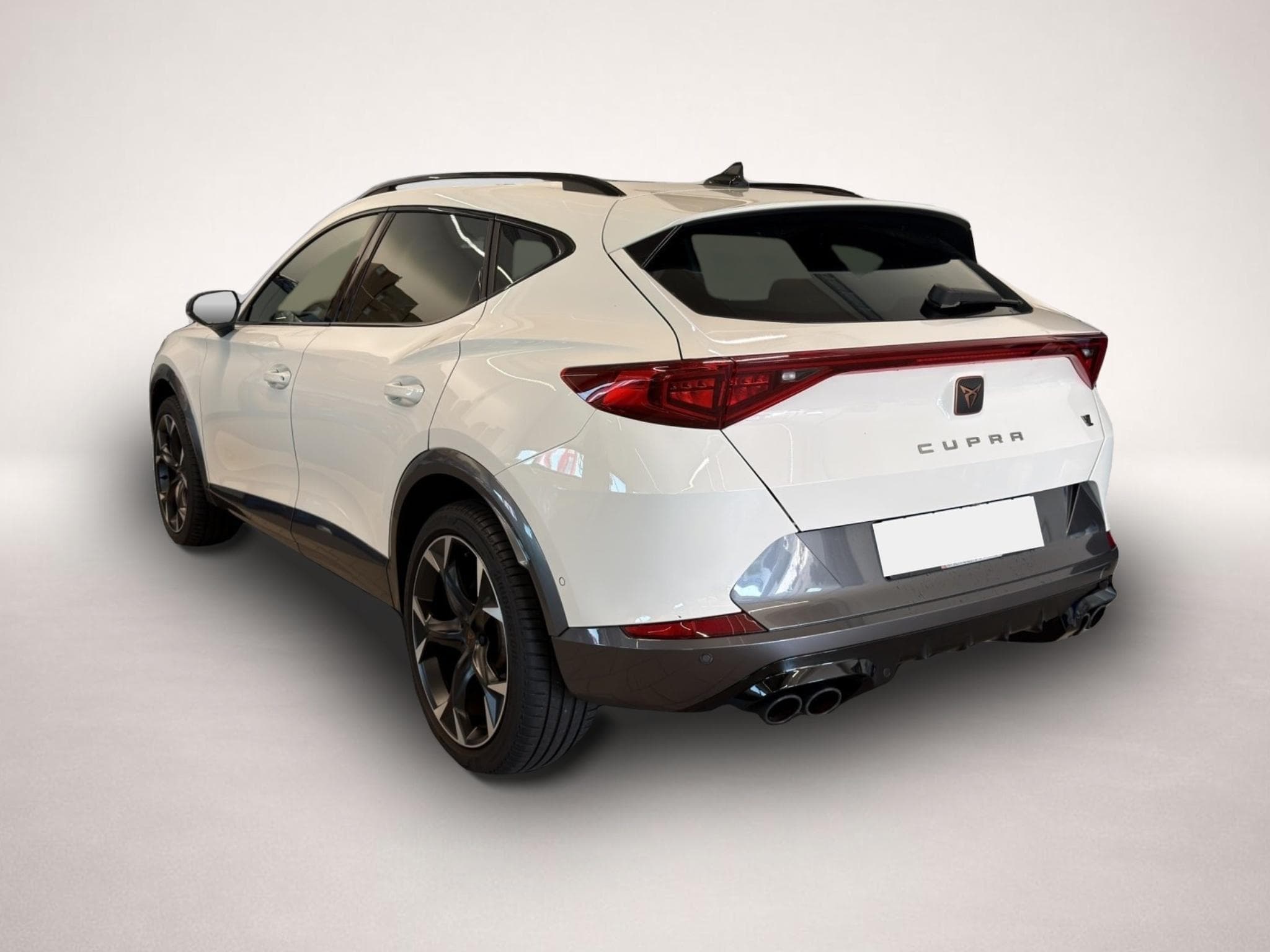Cupra Formentor (2024) - Photo 4