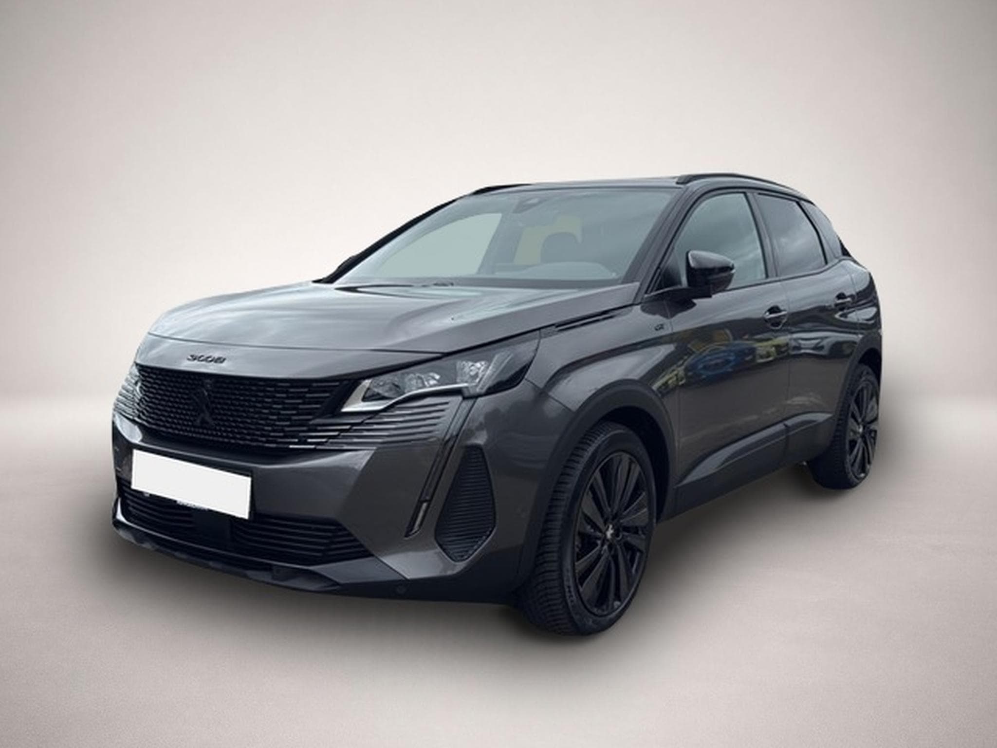 Peugeot 3008 (2024) - Foto 1