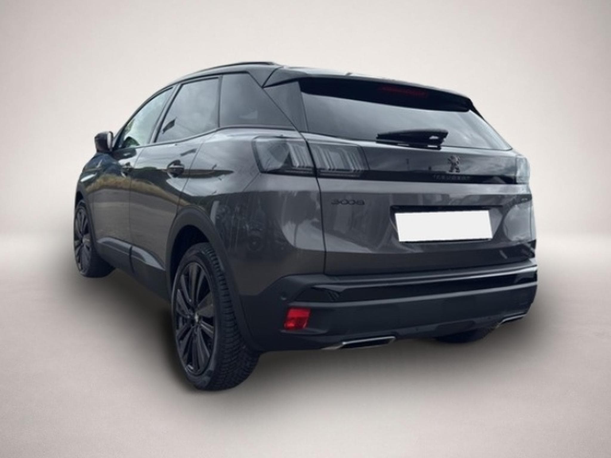 Peugeot 3008 (2024) - Foto 3