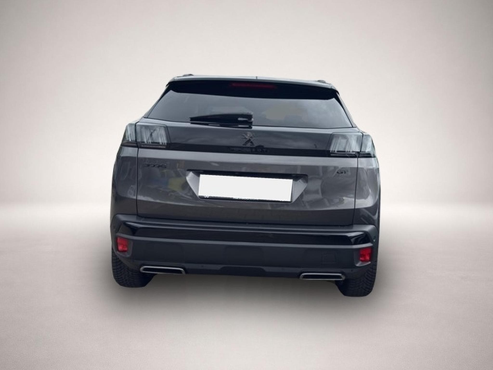 Peugeot 3008 (2024) - Foto 4