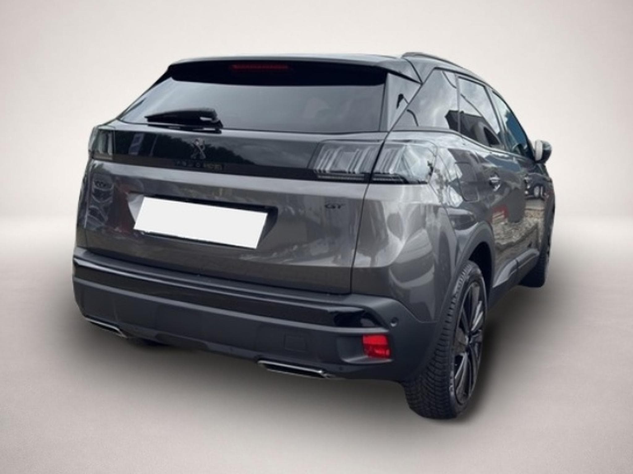 Peugeot 3008 (2024) - Foto 5