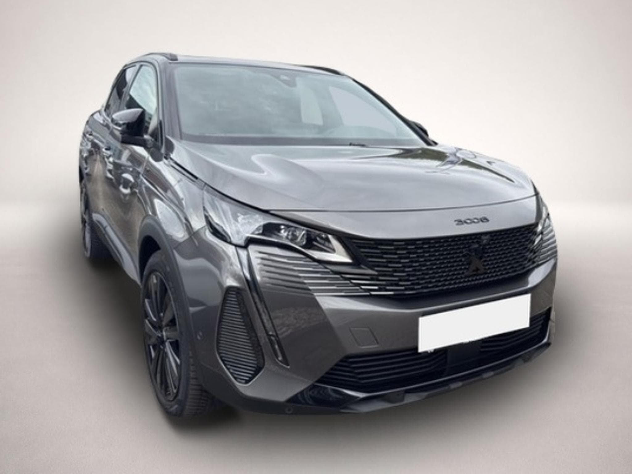 Peugeot 3008 (2024) - Foto 7