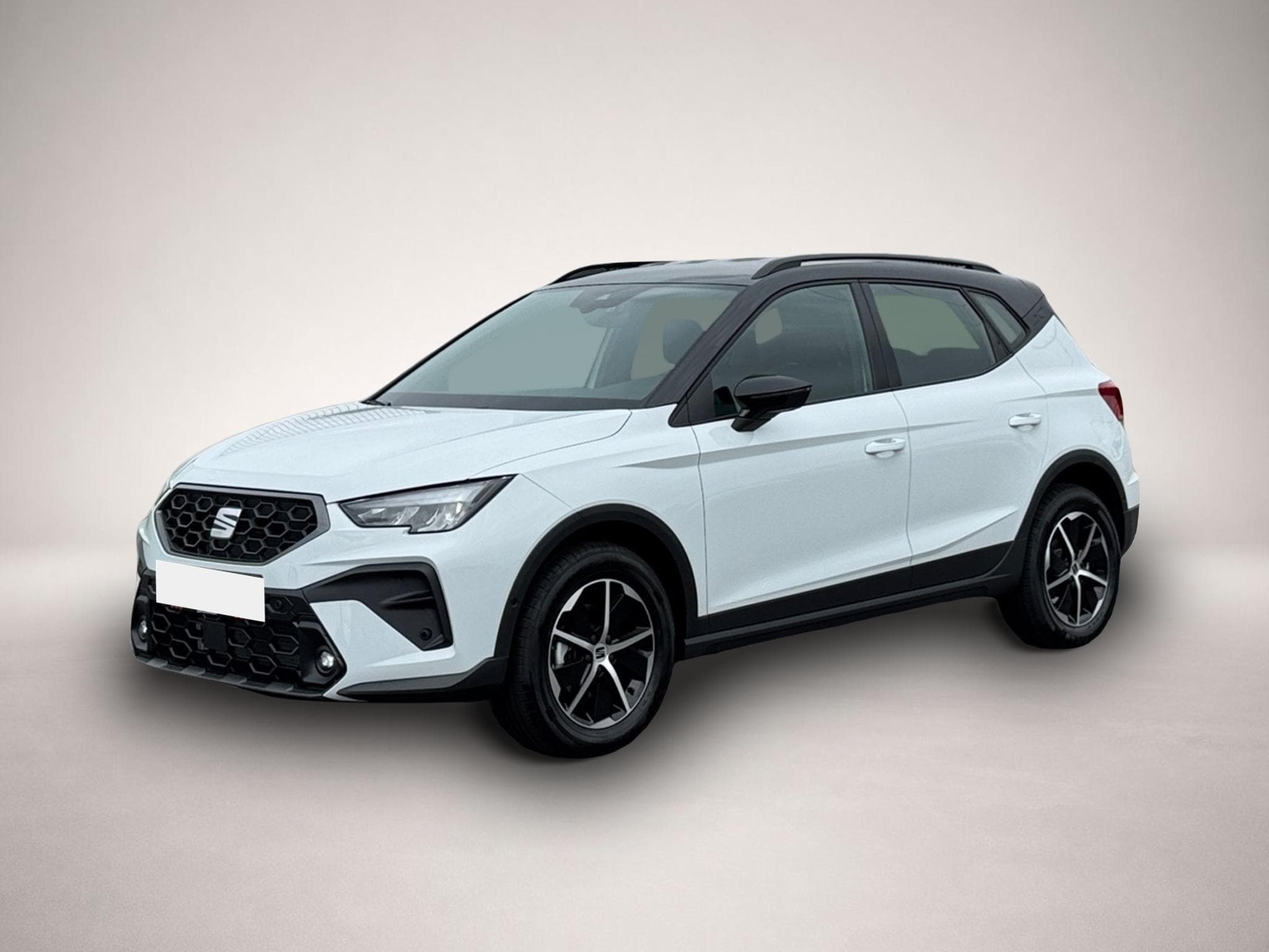 Seat Arona (2026) - Foto 1