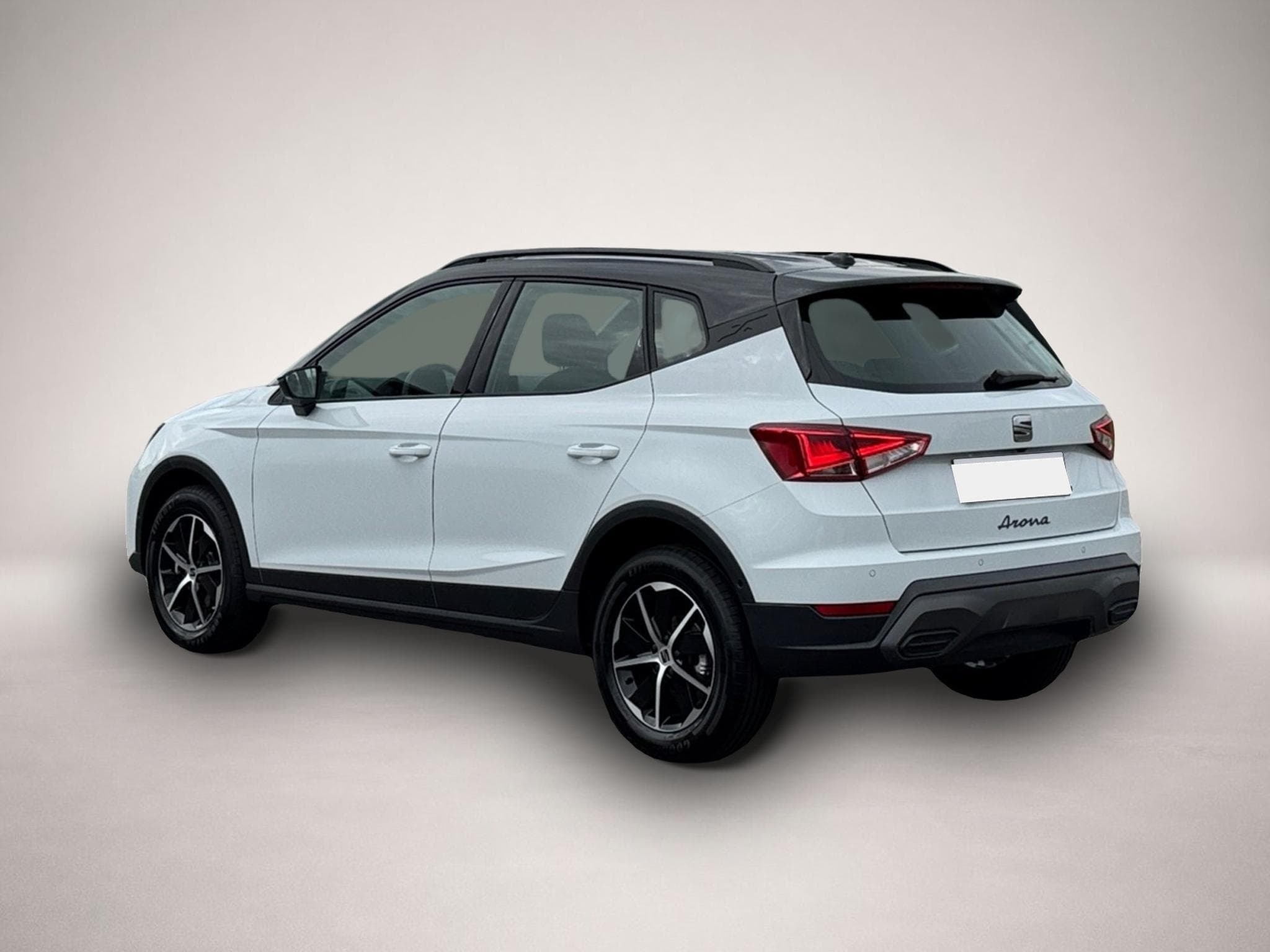 Seat Arona (2026) - Foto 3