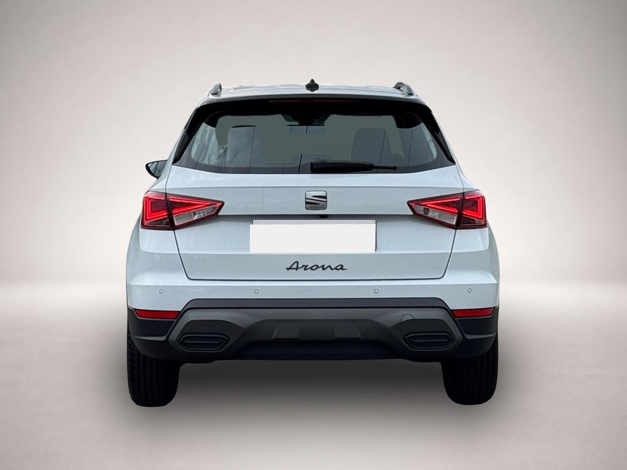 Seat Arona (2026) - Foto 4