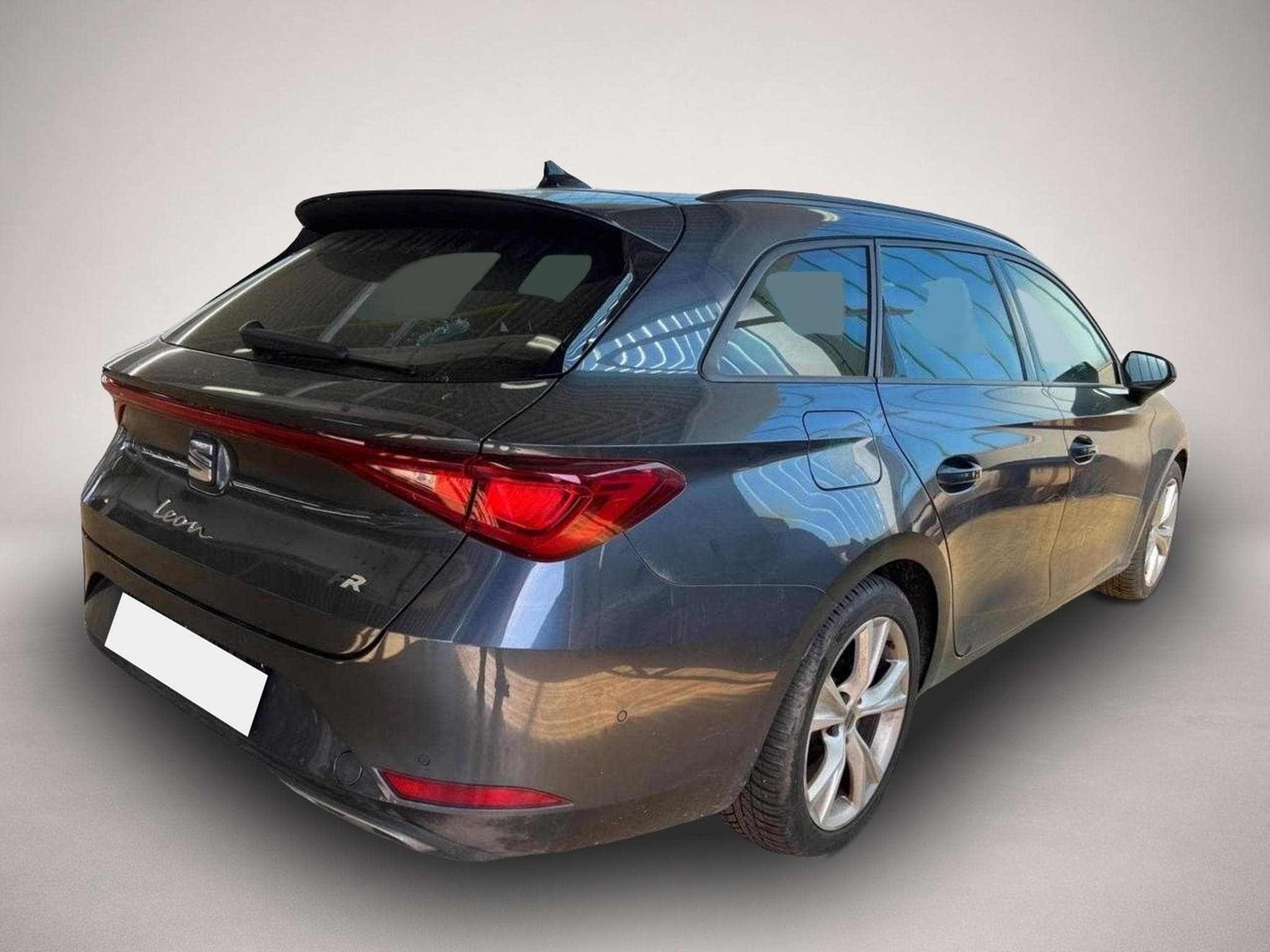 Seat Leon (2025) - Foto 2