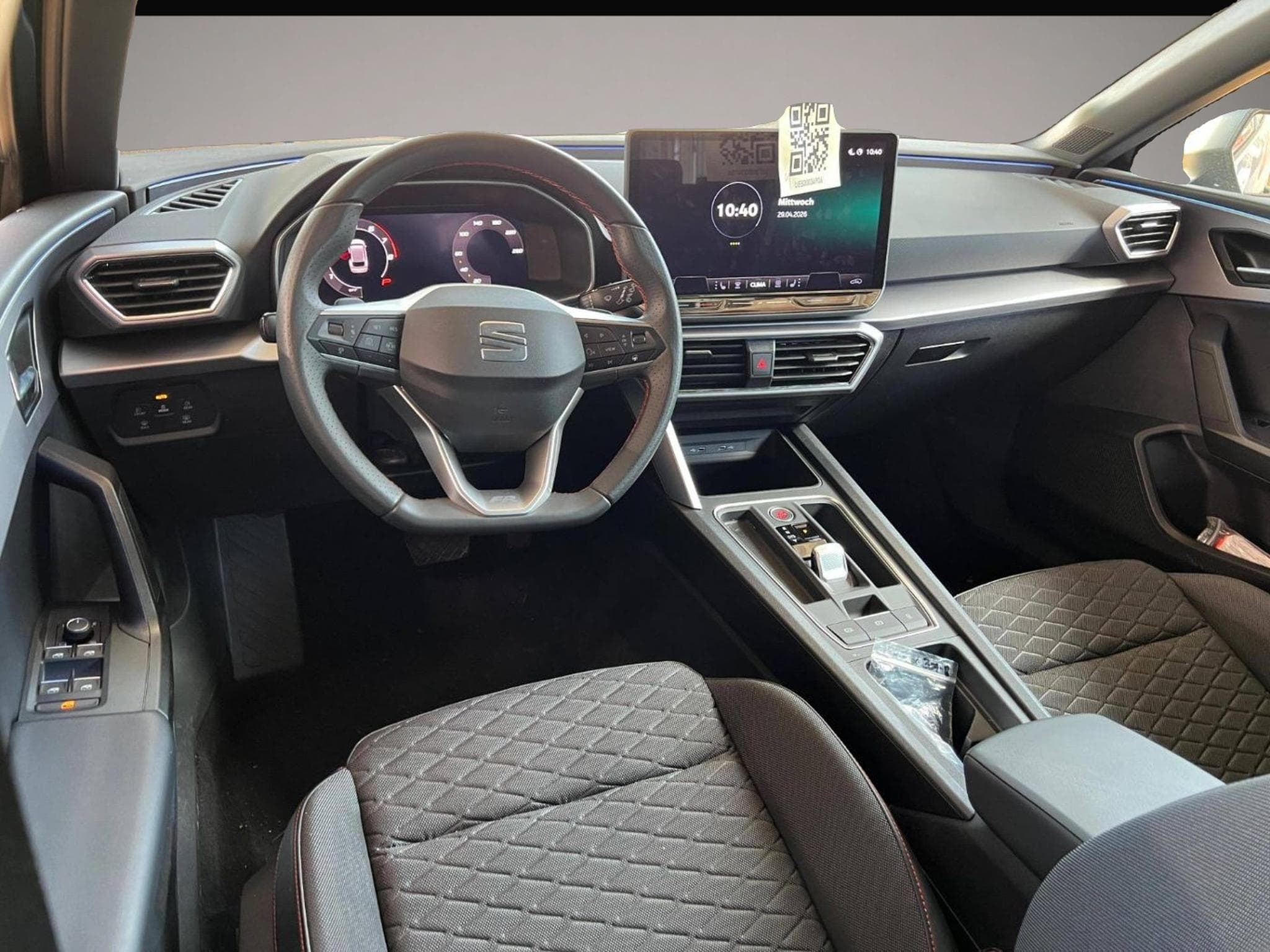 Seat Leon (2025) - Foto 3