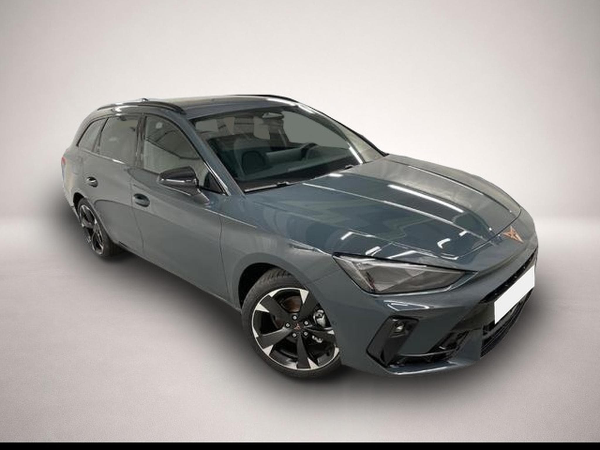 Cupra Leon (2026) - Photo 1