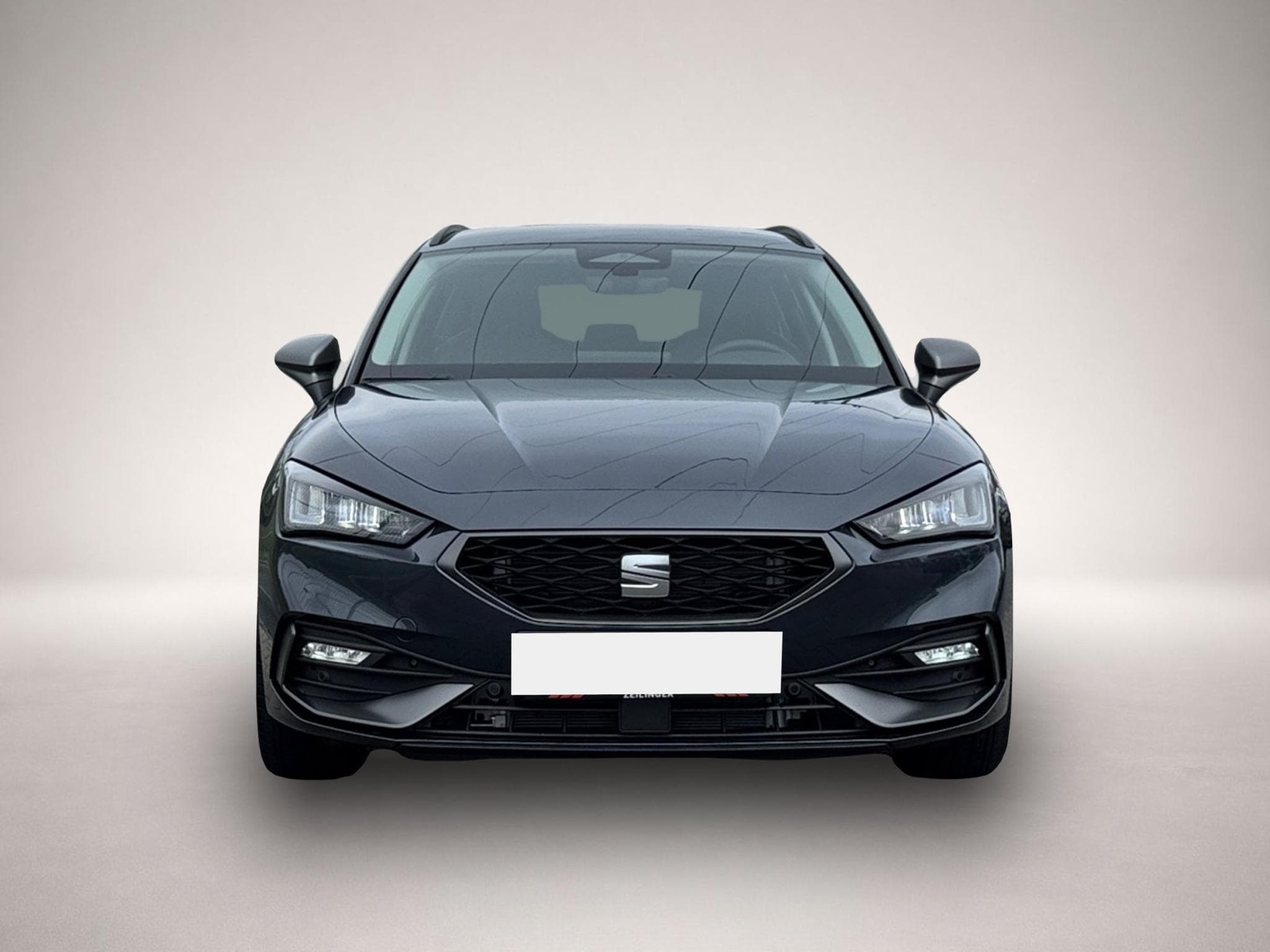 Seat Leon (2026) - Foto 2