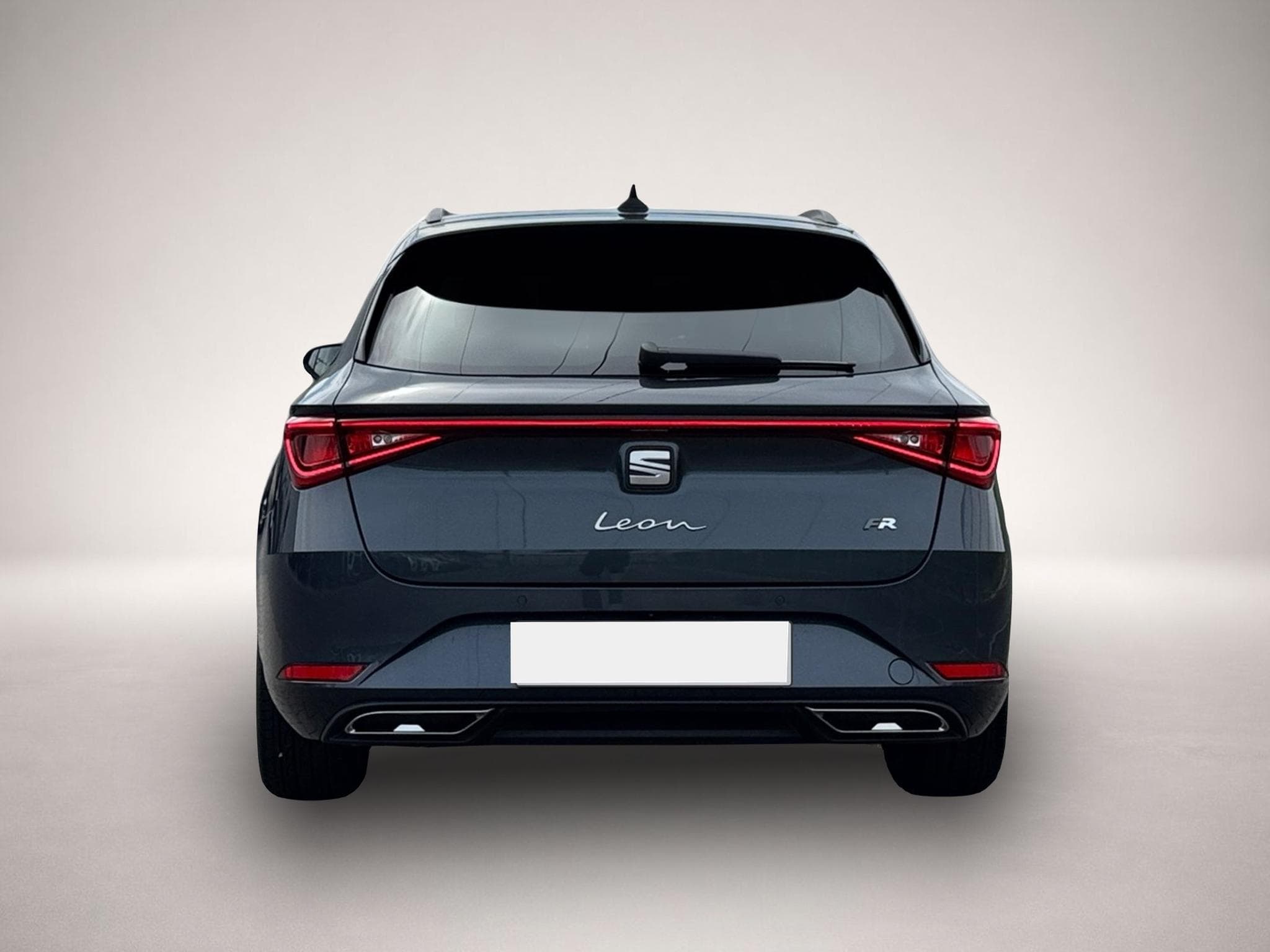 Seat Leon (2026) - Foto 4